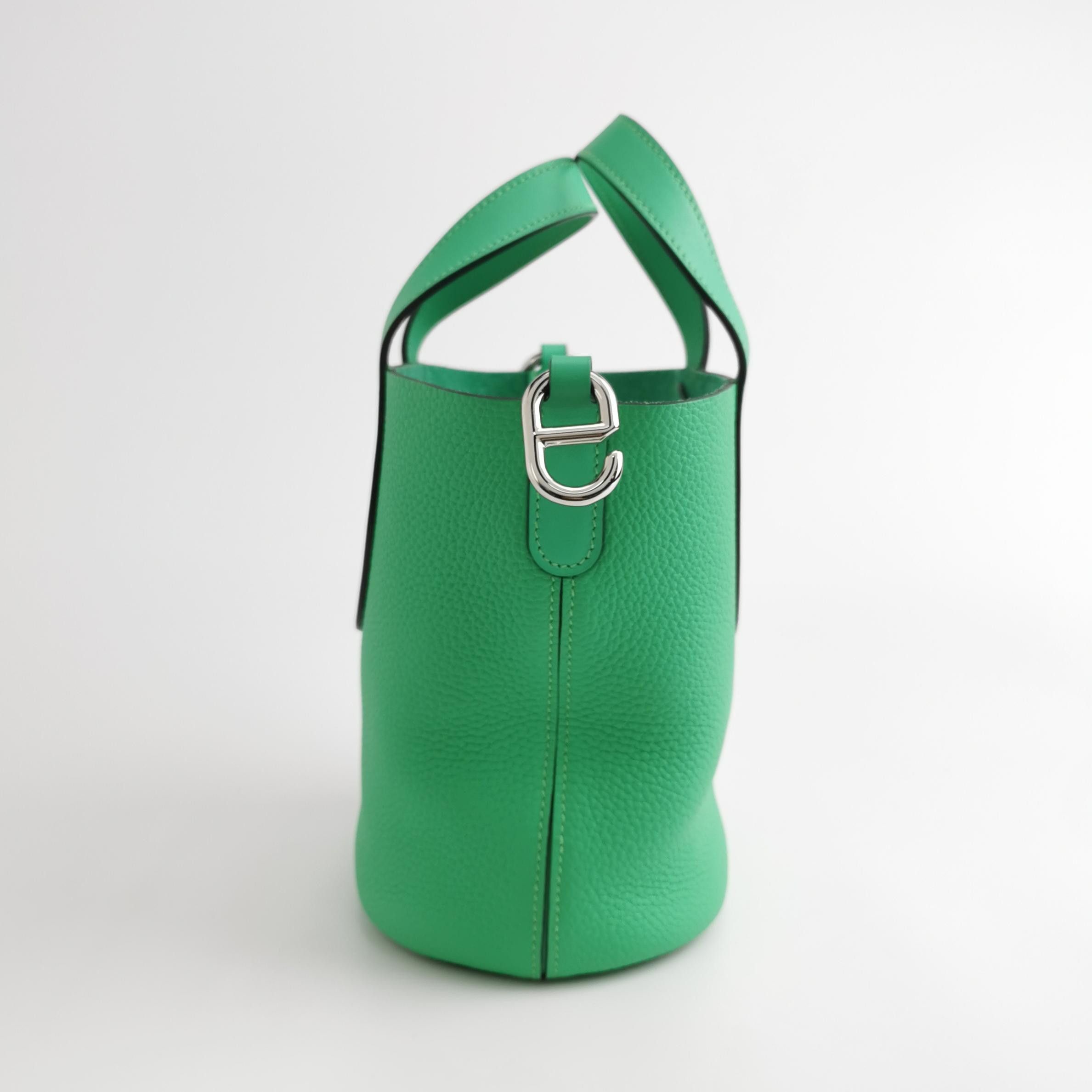 Hermes Hermes Women os Tote Bags Size ONE SIZE - 3 Thumbnail