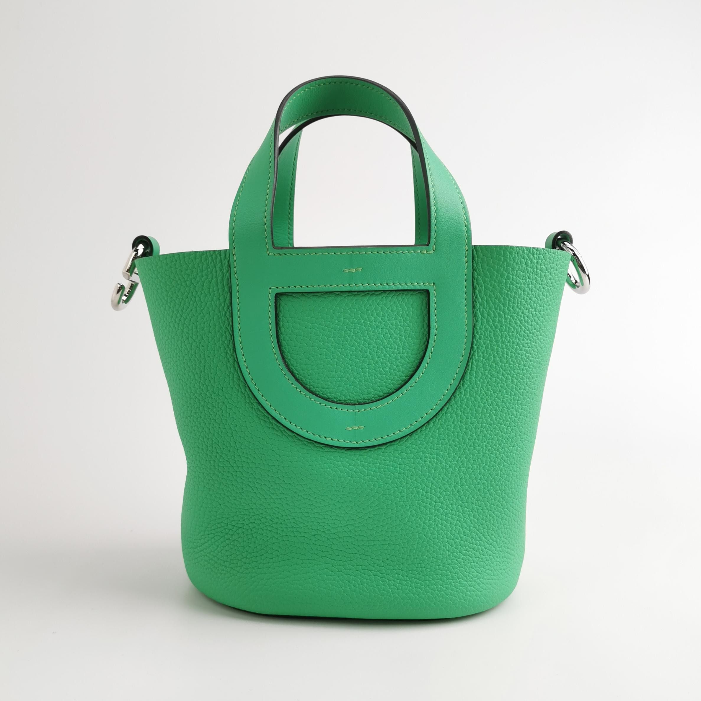 Hermes Hermes Women os Tote Bags Size ONE SIZE - 5 Thumbnail