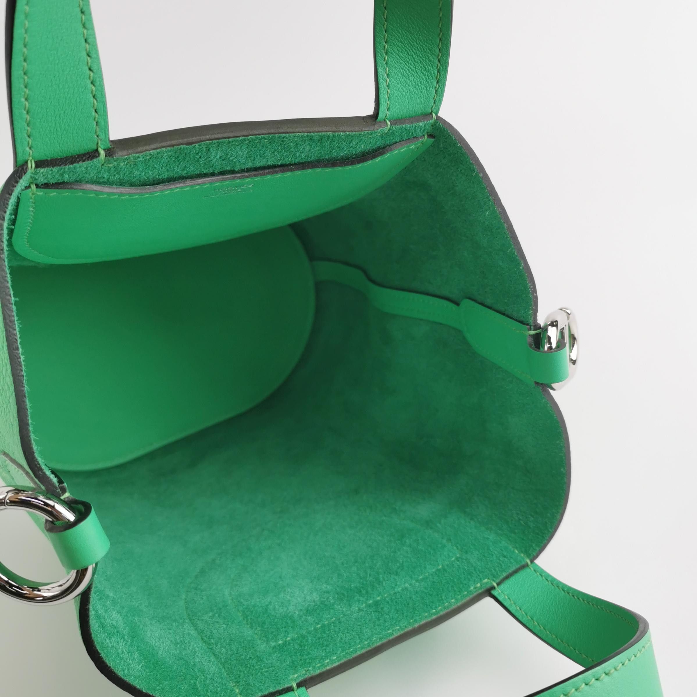 Hermes Hermes Women os Tote Bags Size ONE SIZE - 7 Thumbnail