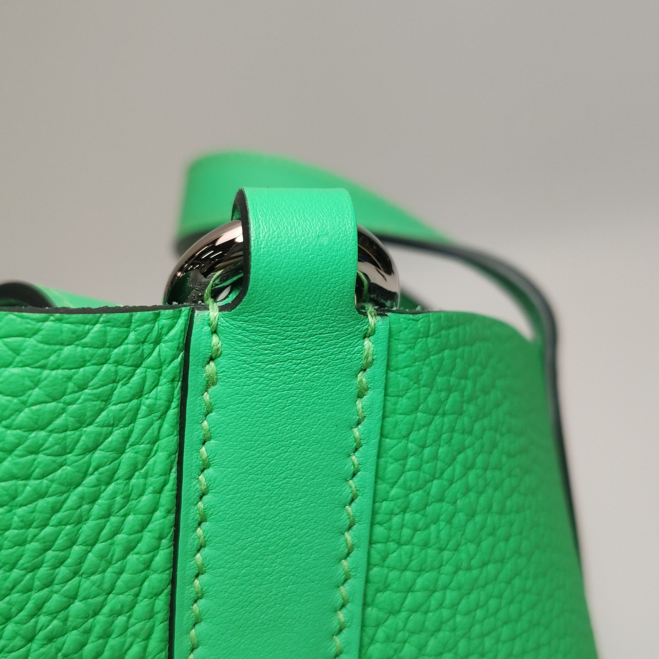 Hermes Hermes Women os Tote Bags Size ONE SIZE - 22 Thumbnail