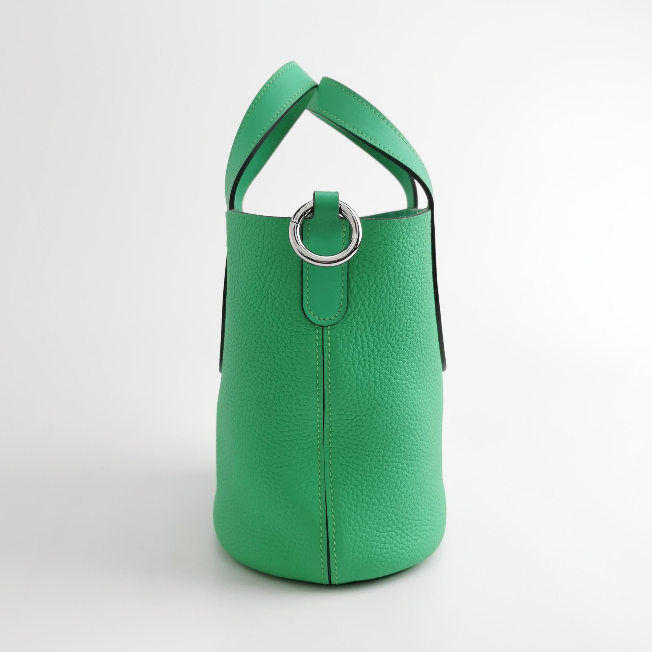 Hermes Hermes Women os Tote Bags Size ONE SIZE - 4 Thumbnail