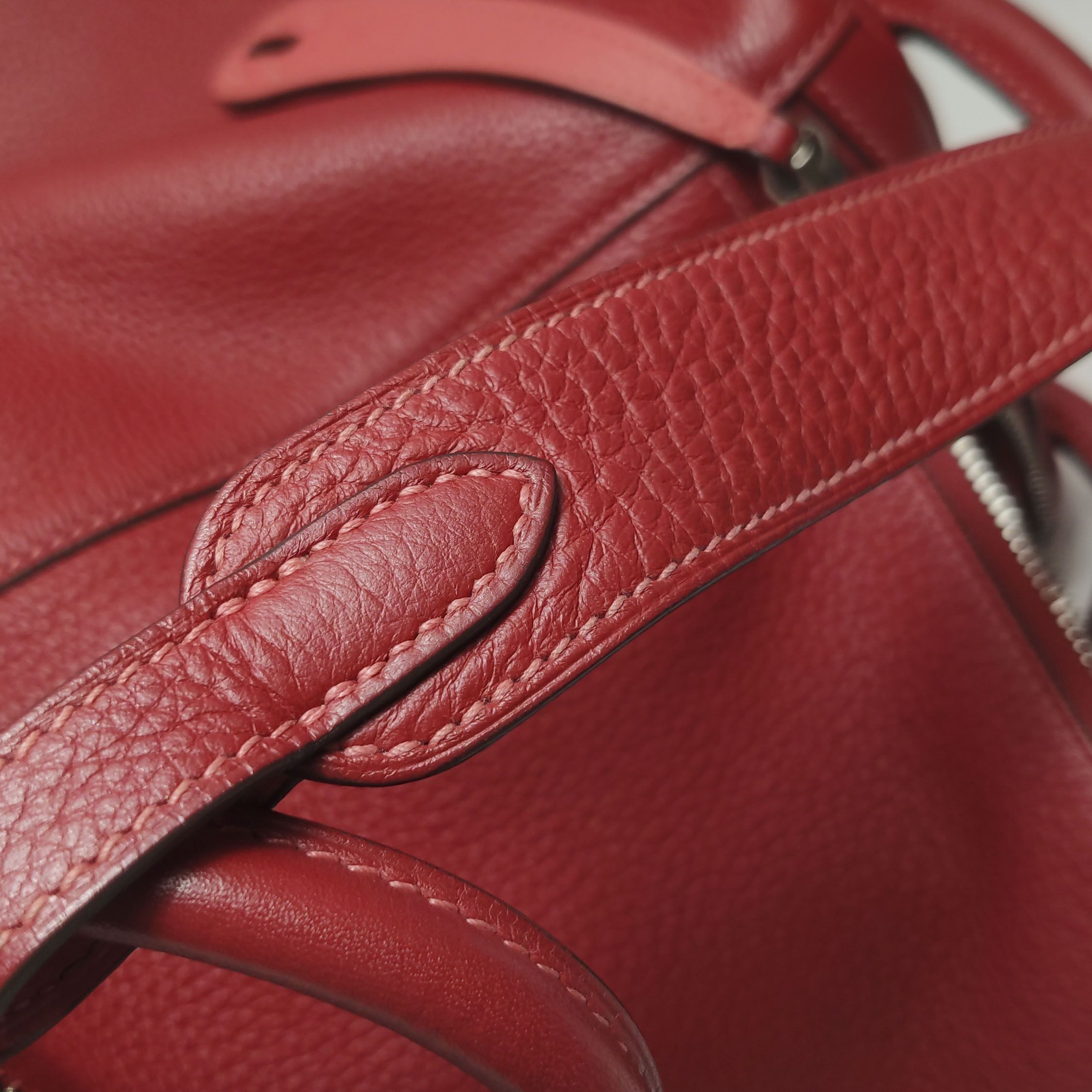 Hermes Hermes Women os Shoulder Bags Size ONE SIZE - 15 Thumbnail