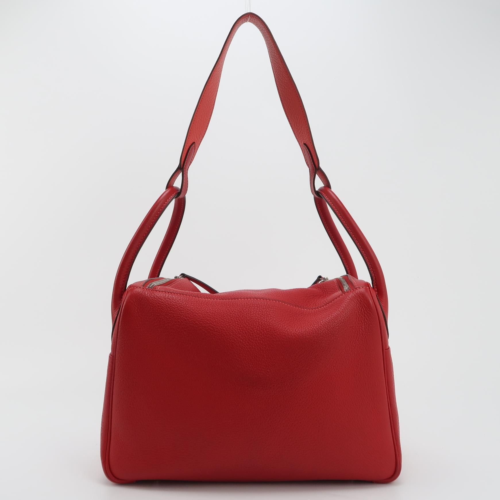 Hermes Hermes Women os Shoulder Bags Size ONE SIZE - 5 Thumbnail