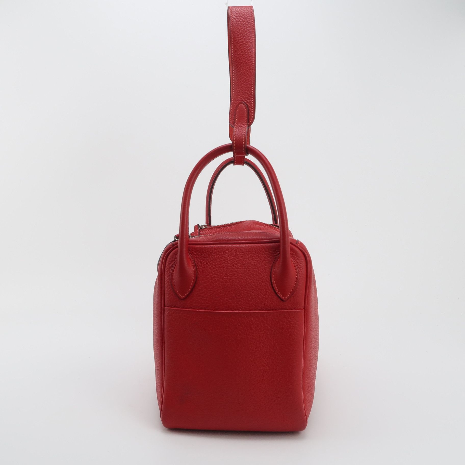 Hermes Hermes Women os Shoulder Bags Size ONE SIZE - 3 Thumbnail