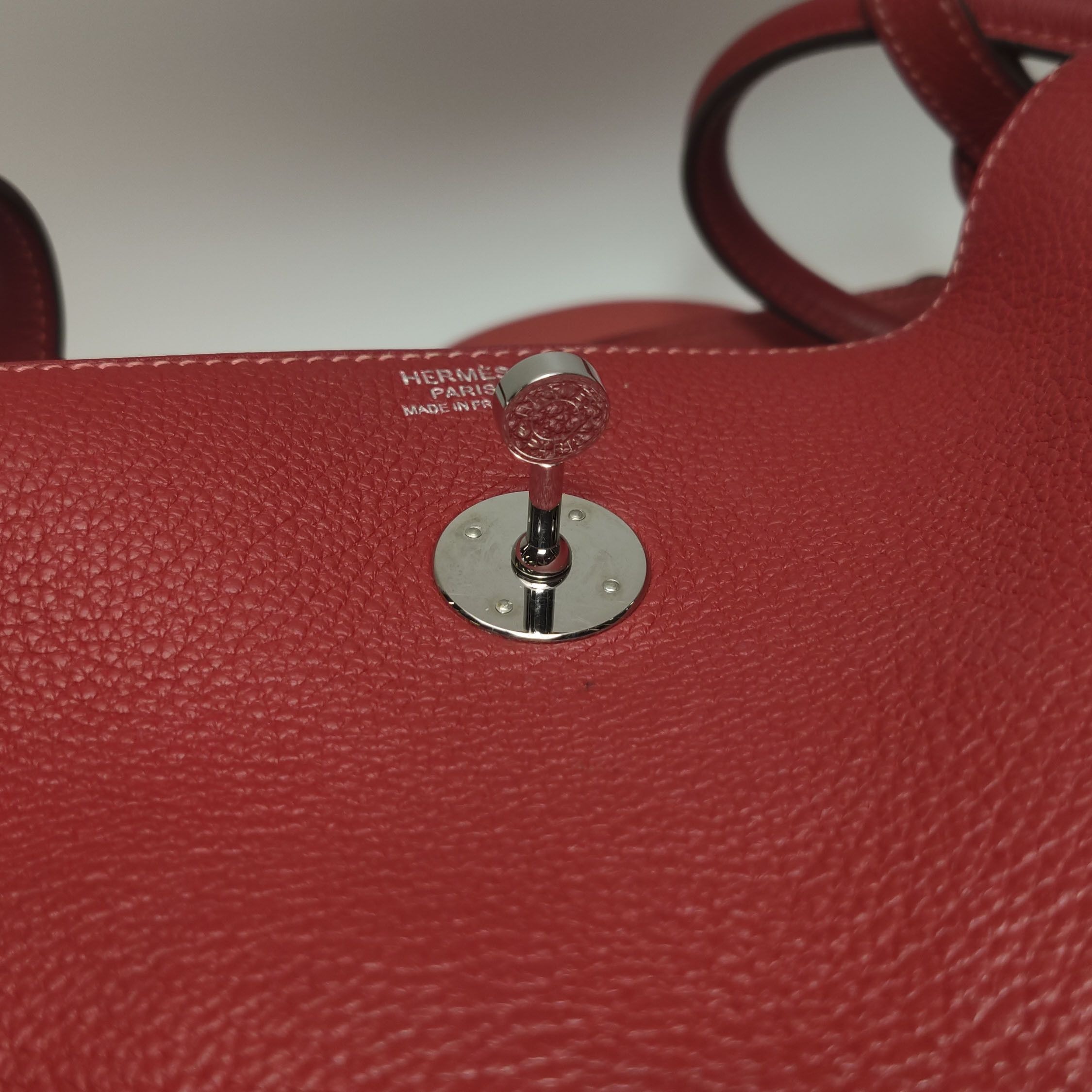 Hermes Hermes Women os Shoulder Bags Size ONE SIZE - 17 Thumbnail