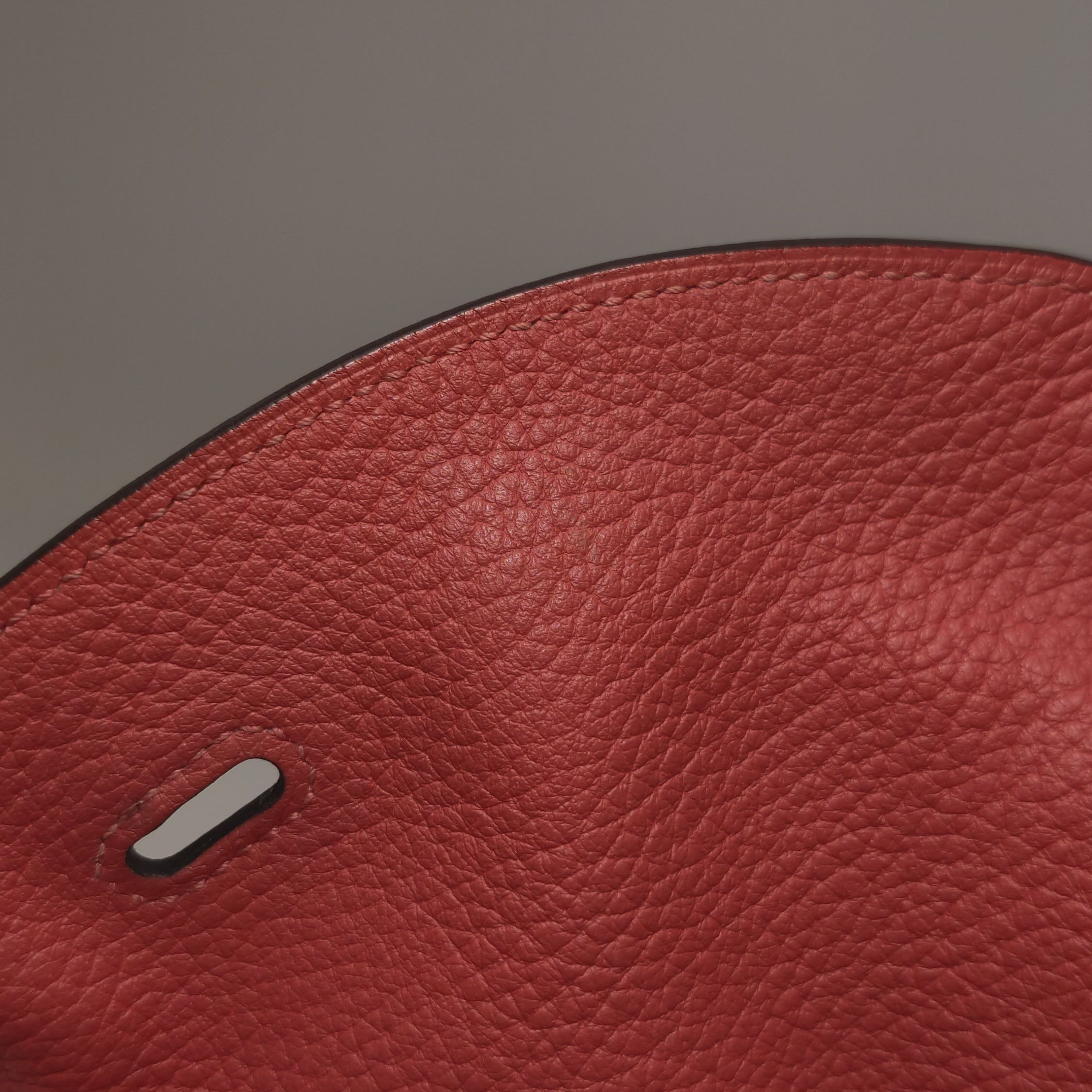 Hermes Hermes Women os Shoulder Bags Size ONE SIZE - 14 Thumbnail