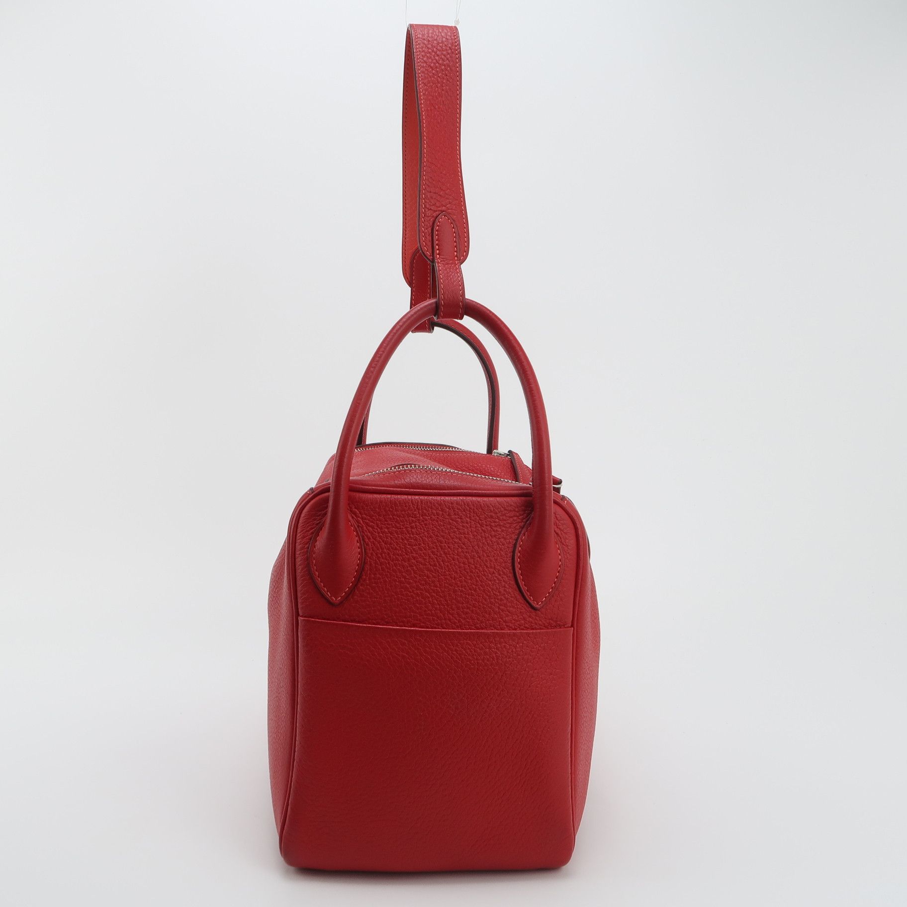 Hermes Hermes Women os Shoulder Bags Size ONE SIZE - 4 Thumbnail