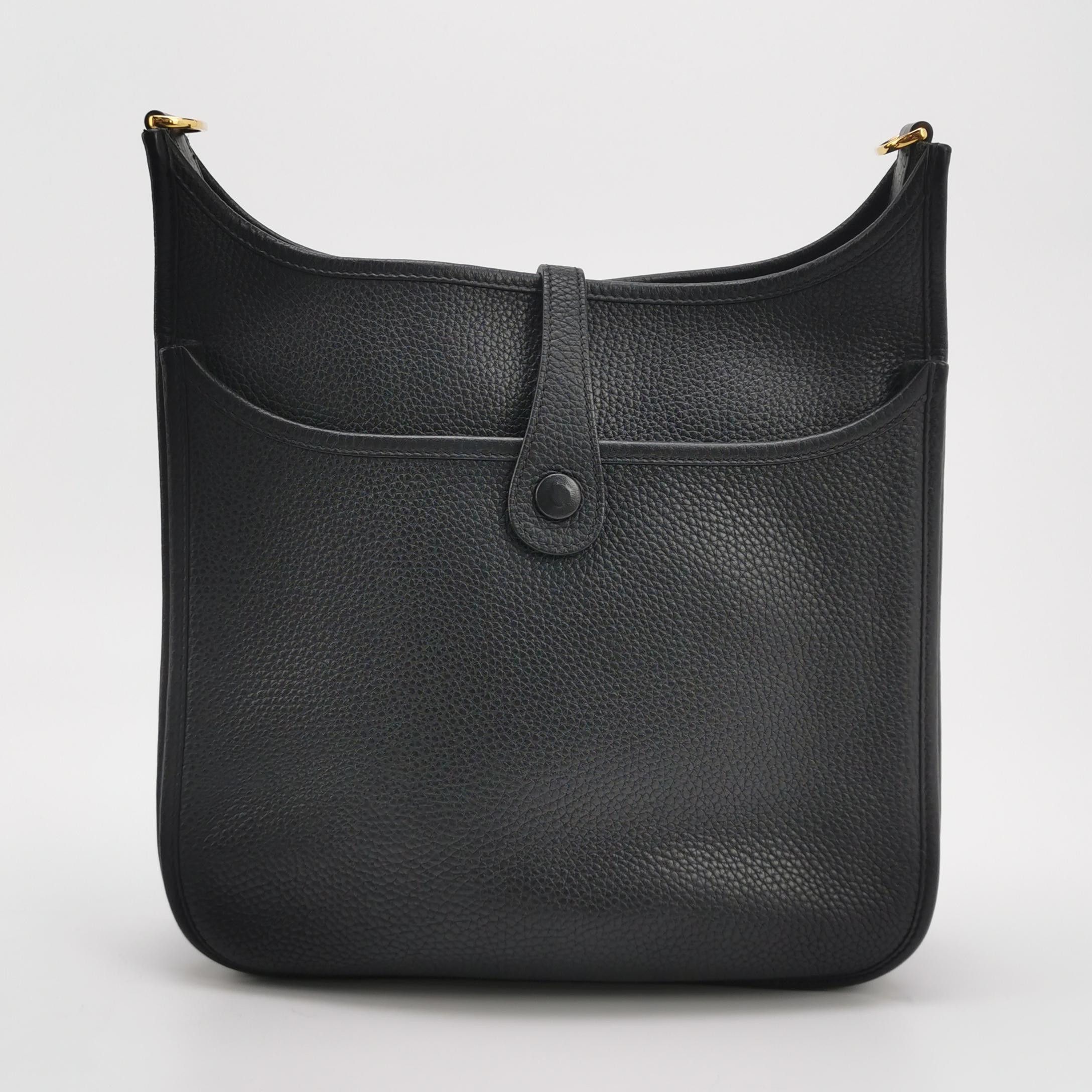 Hermes Hermes Women os Shoulder Bags Size ONE SIZE - 5 Thumbnail
