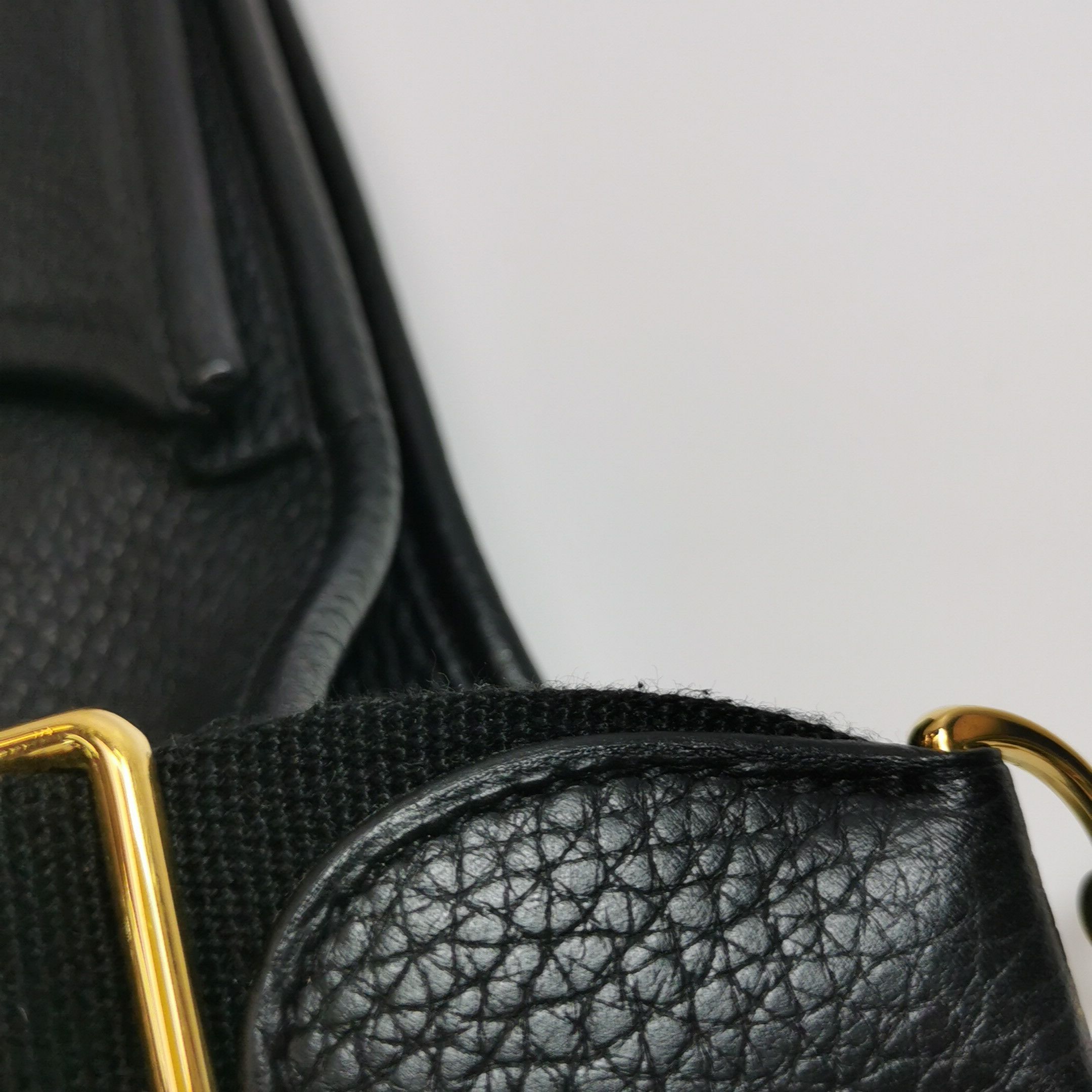 Hermes Hermes Women os Shoulder Bags Size ONE SIZE - 11 Thumbnail