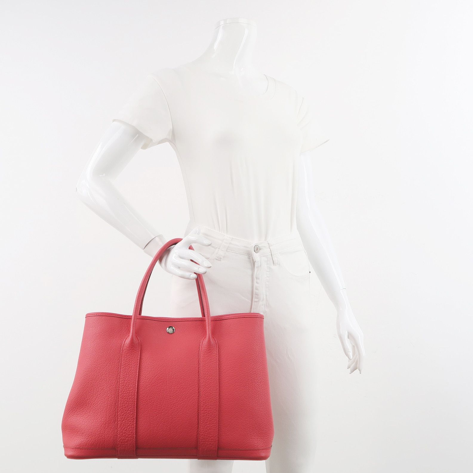 Hermes Hermes Women os Tote Bags Size ONE SIZE - 2 Thumbnail