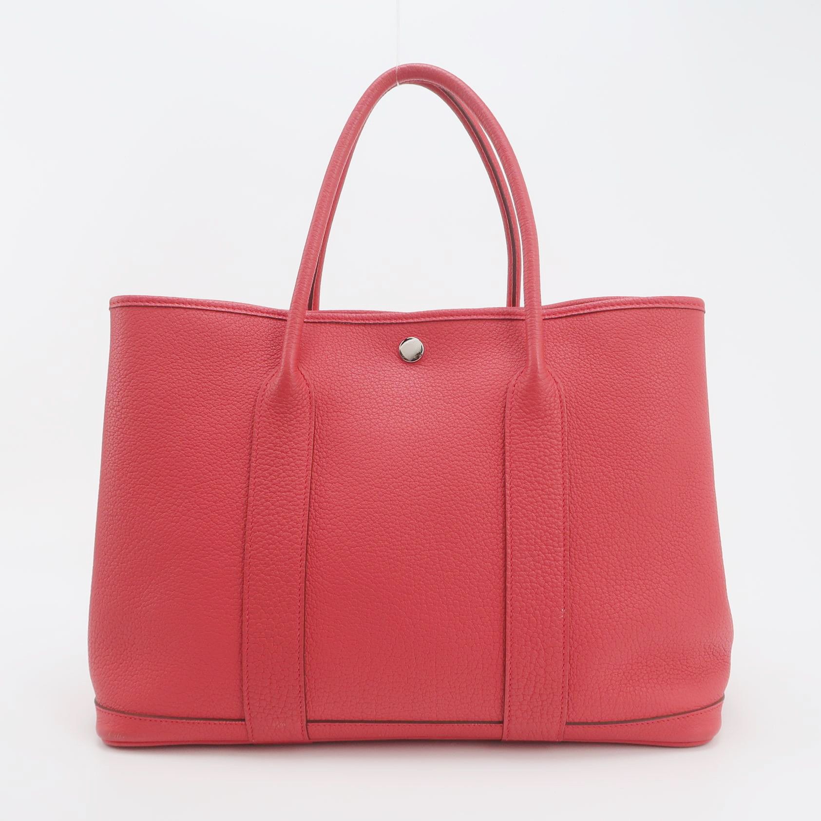 Hermes Hermes Women os Tote Bags Size ONE SIZE - 5 Thumbnail