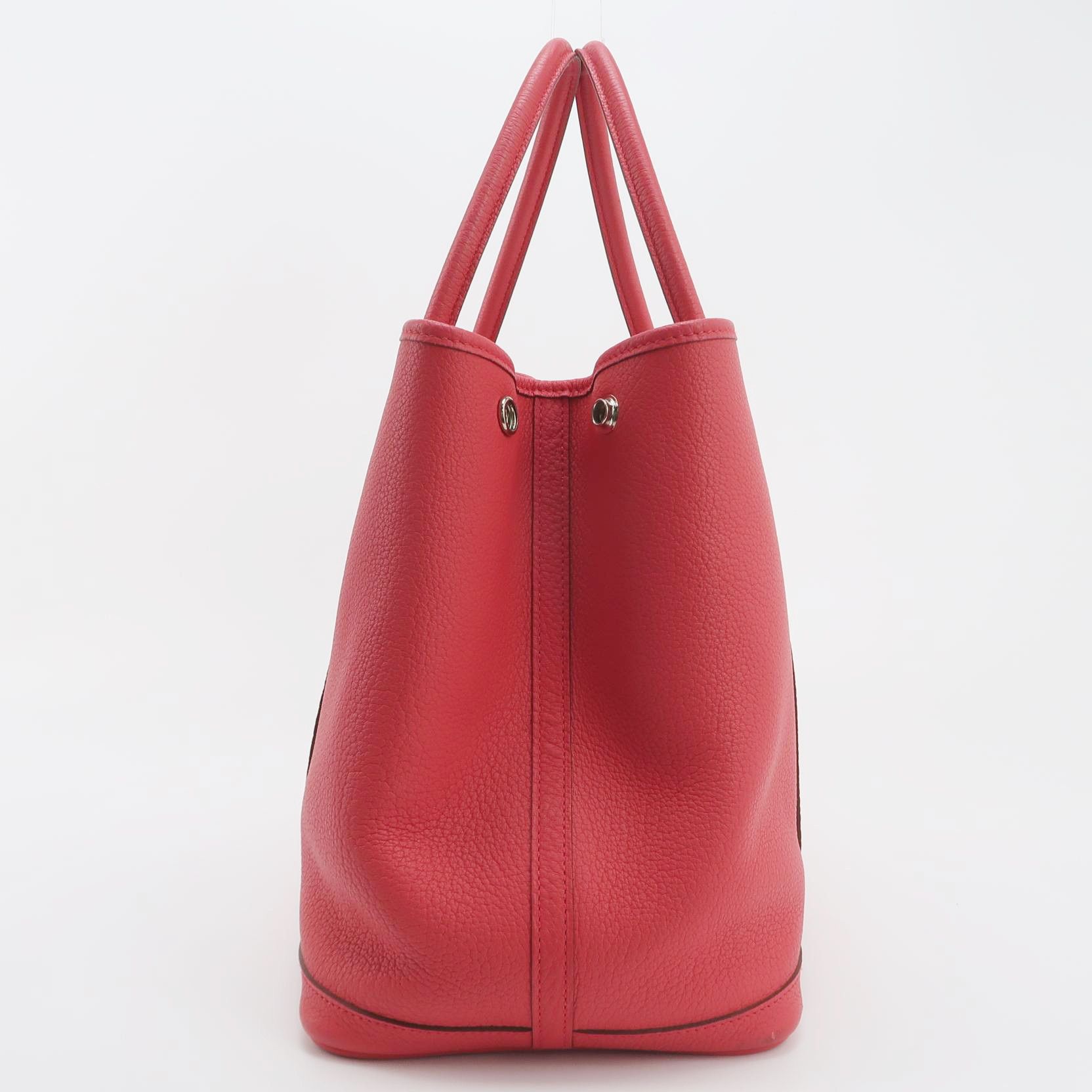 Hermes Hermes Women os Tote Bags Size ONE SIZE - 4 Thumbnail