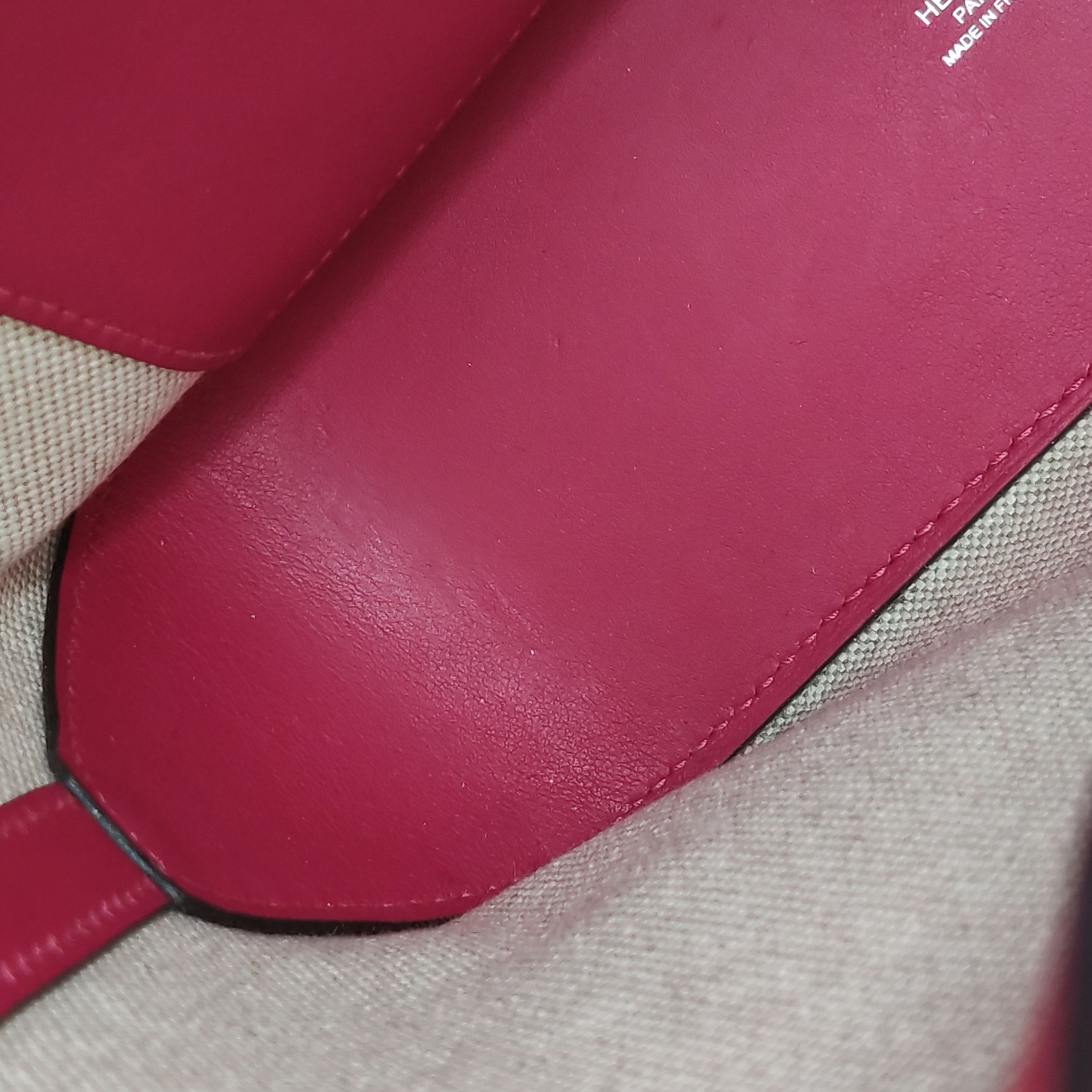 Hermes Hermes Women os Shoulder Bags Size ONE SIZE - 11 Thumbnail