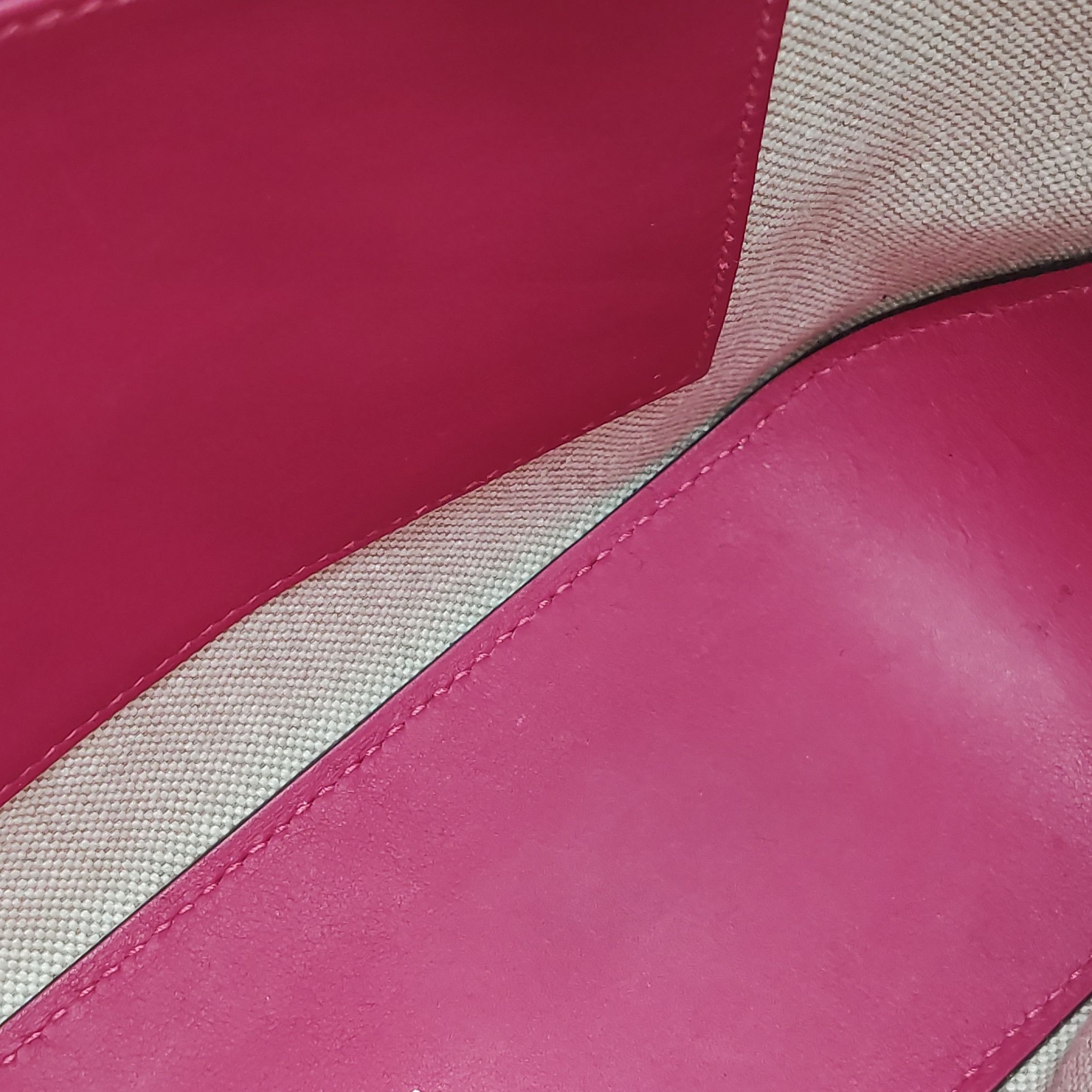 Hermes Hermes Women os Shoulder Bags Size ONE SIZE - 12 Thumbnail