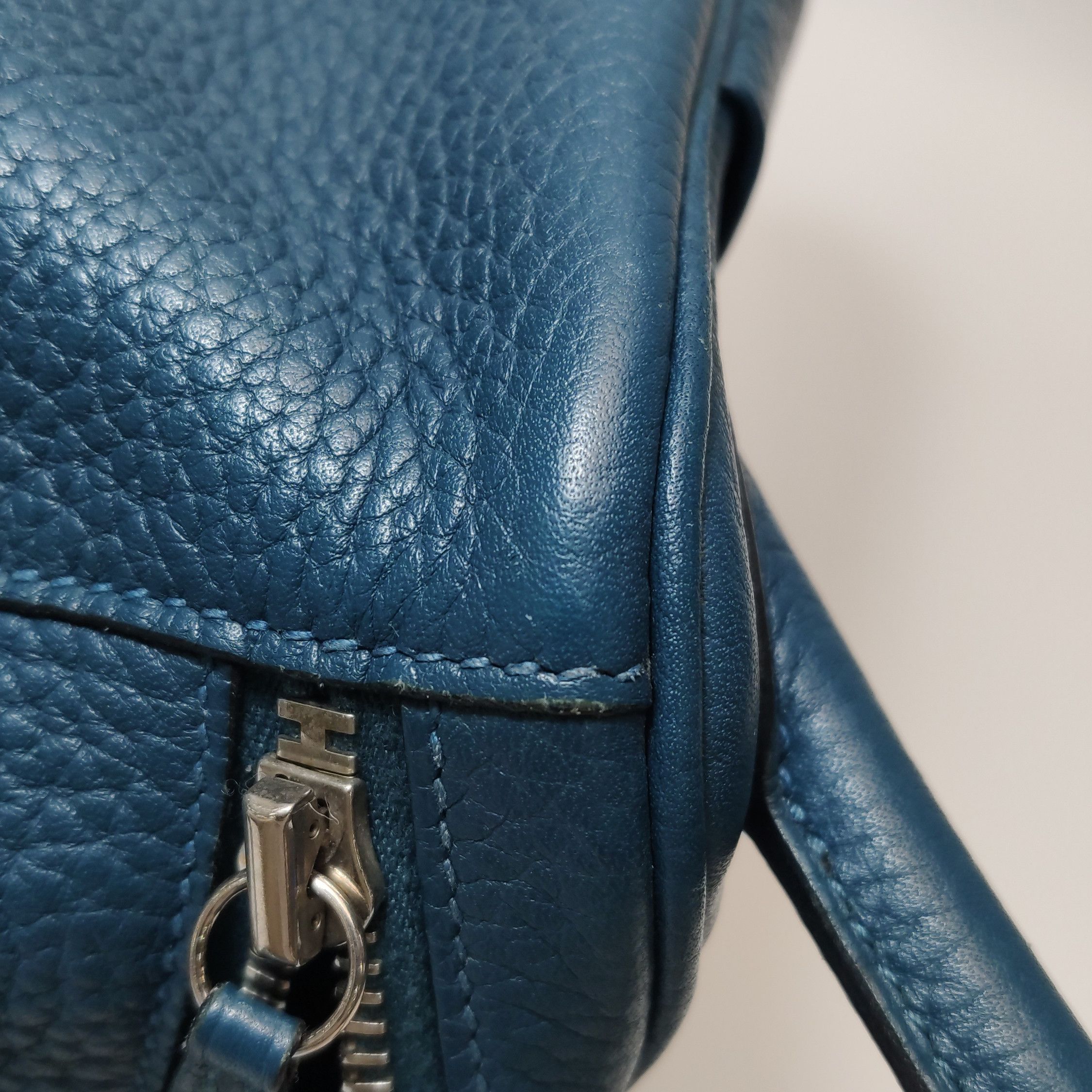 Hermes Hermes Women os Shoulder Bags Size ONE SIZE - 20 Thumbnail