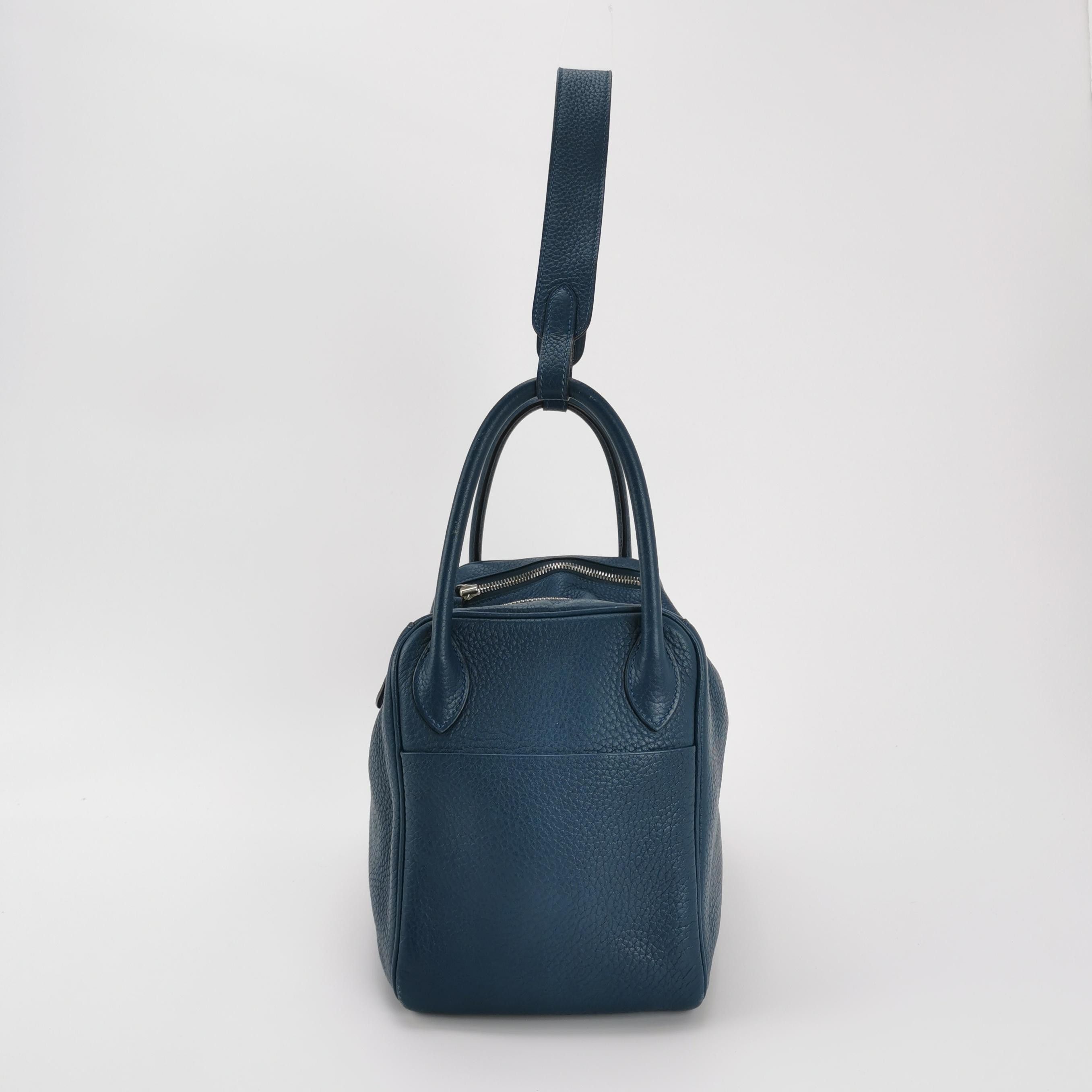 Hermes Hermes Women os Shoulder Bags Size ONE SIZE - 3 Thumbnail