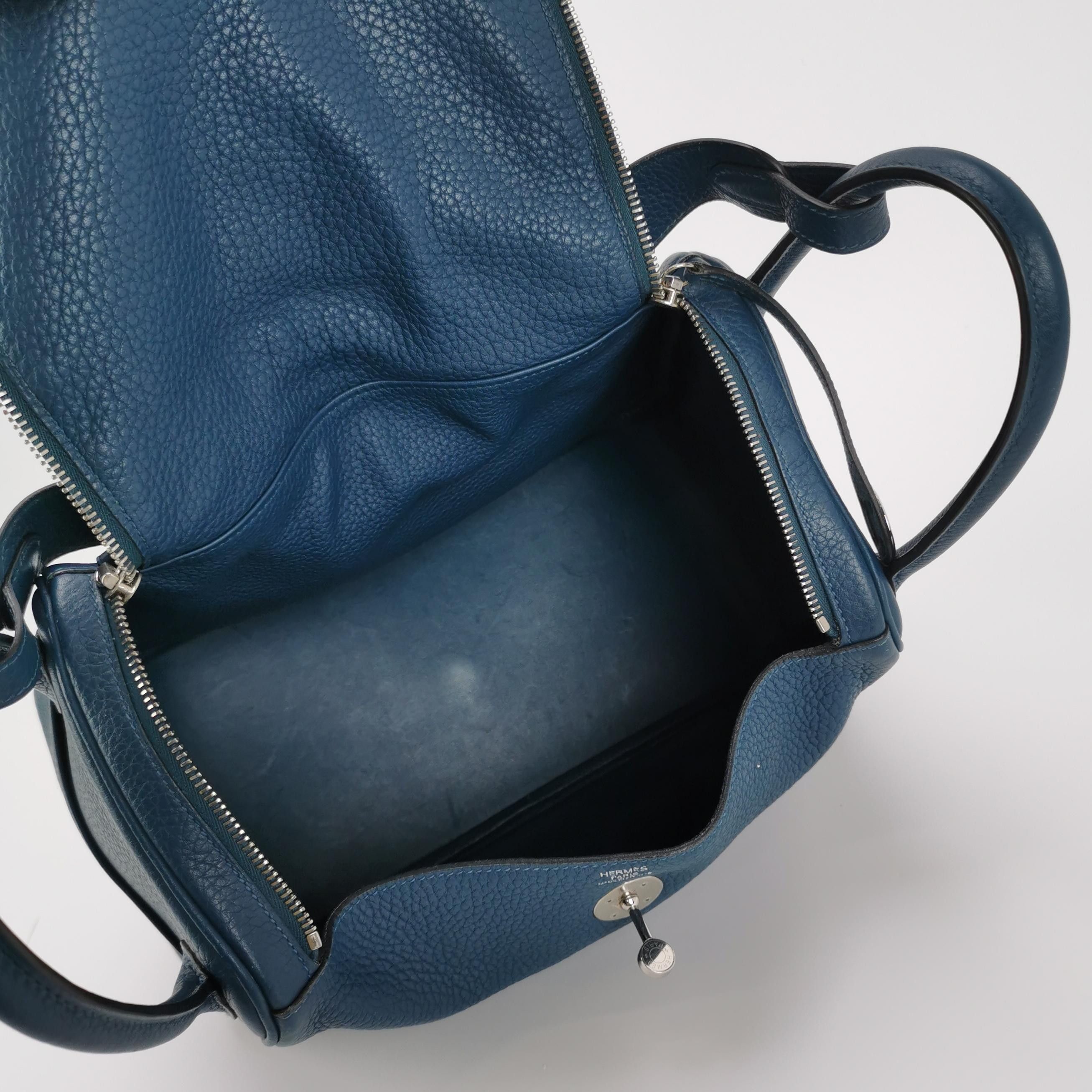Hermes Hermes Women os Shoulder Bags Size ONE SIZE - 7 Thumbnail