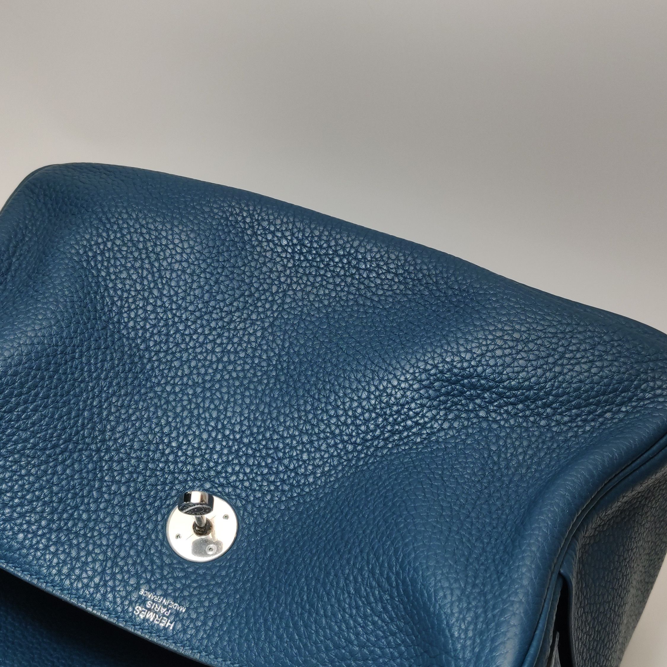 Hermes Hermes Women os Shoulder Bags Size ONE SIZE - 25 Thumbnail