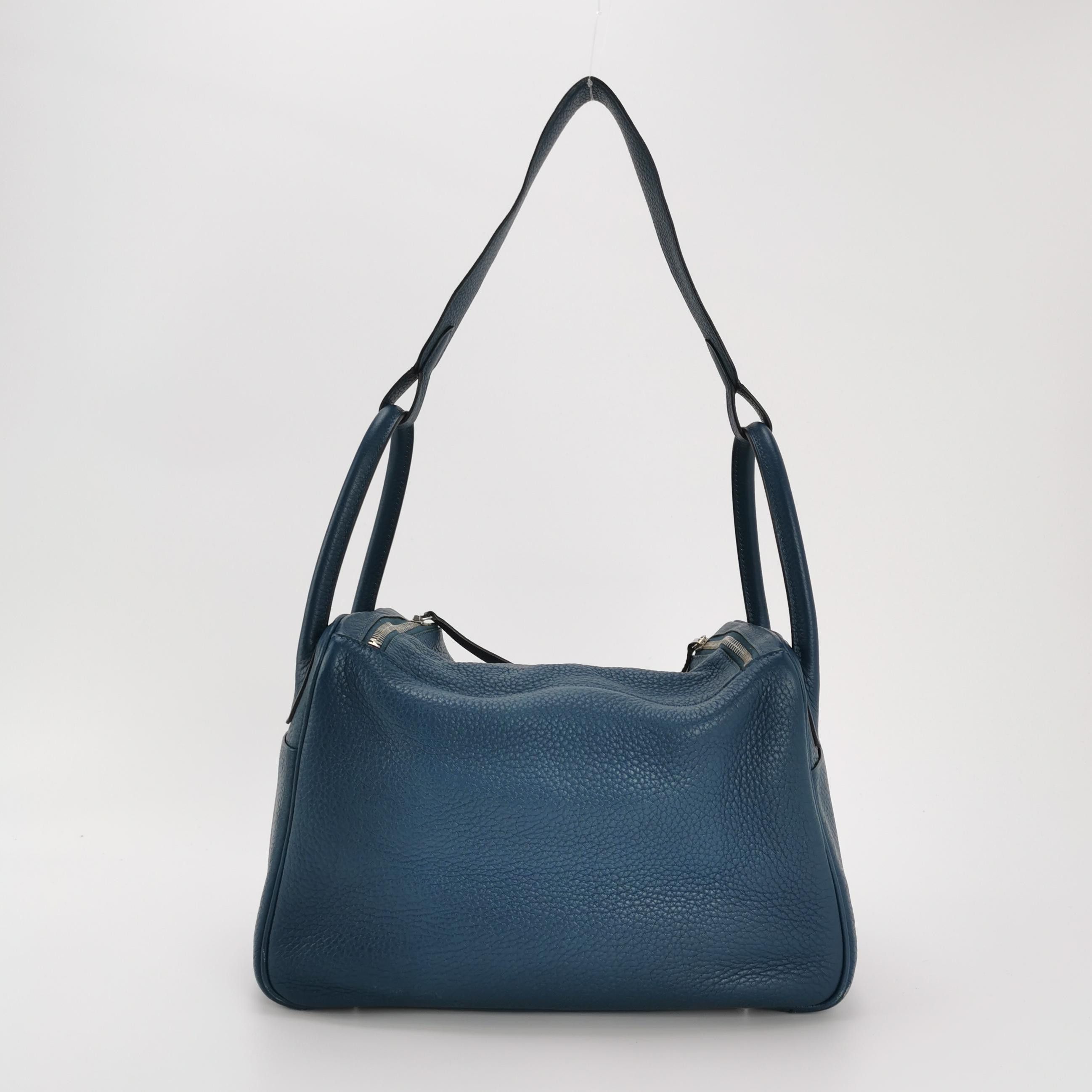 Hermes Hermes Women os Shoulder Bags Size ONE SIZE - 5 Thumbnail