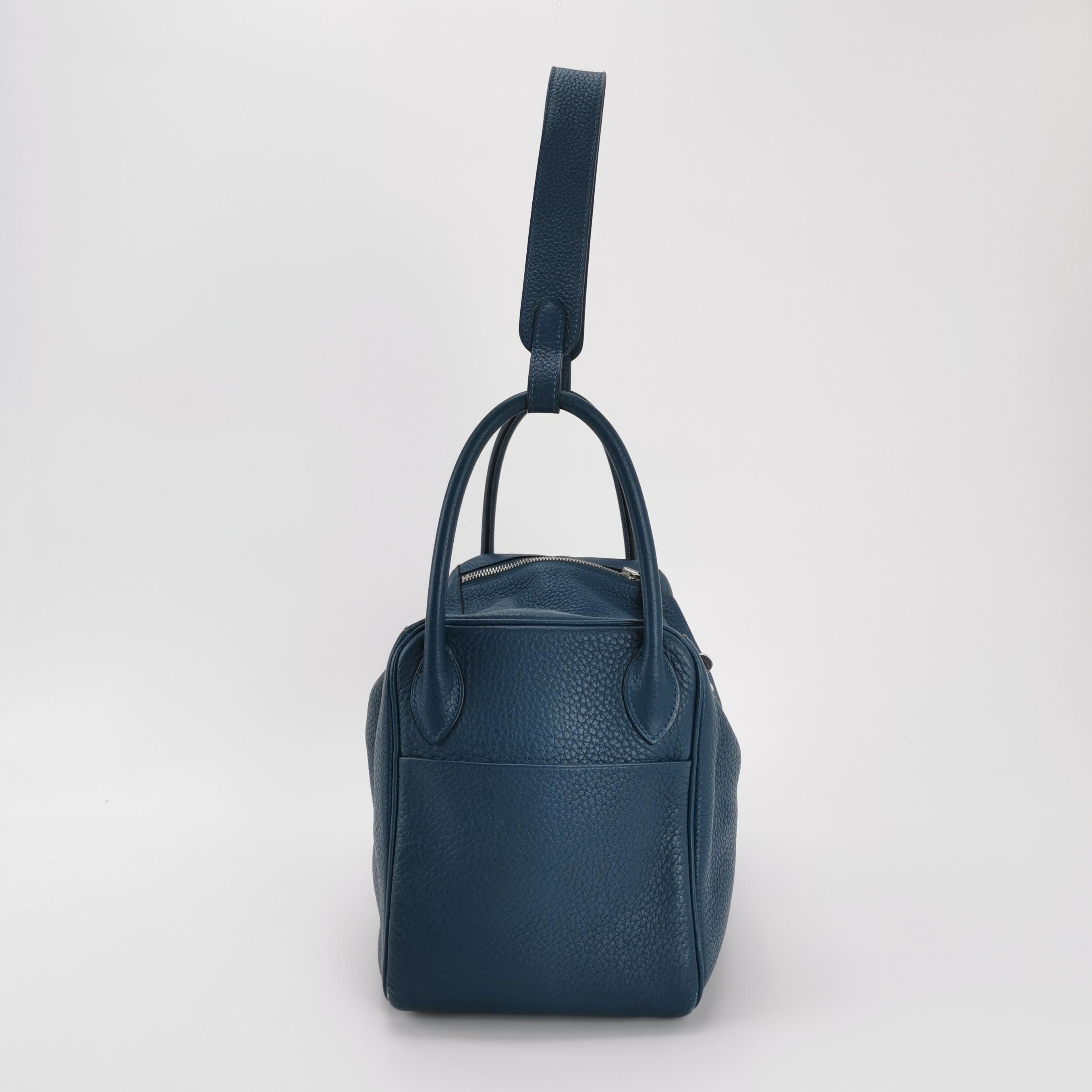 Hermes Hermes Women os Shoulder Bags Size ONE SIZE - 4 Thumbnail