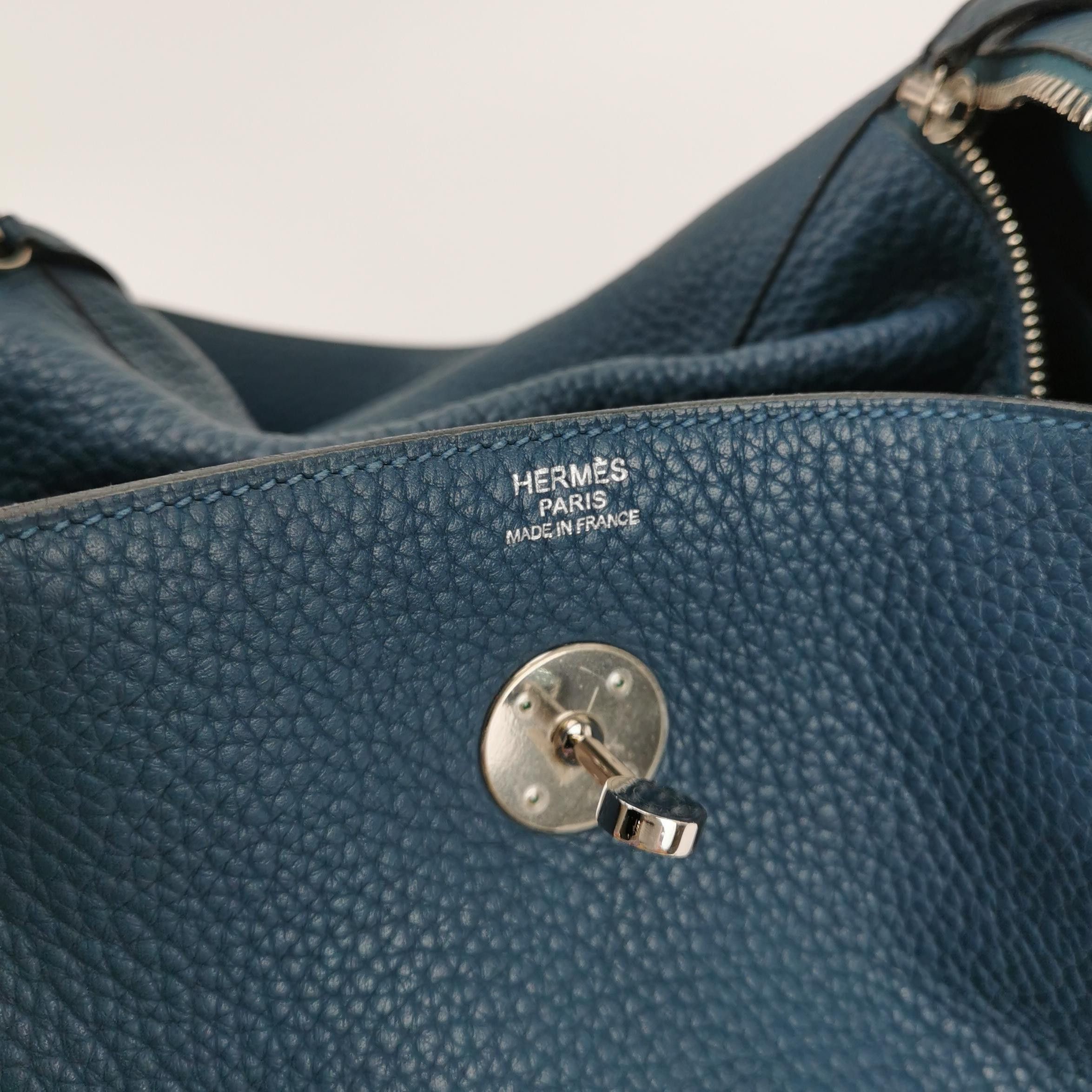 Hermes Hermes Women os Shoulder Bags Size ONE SIZE - 8 Thumbnail