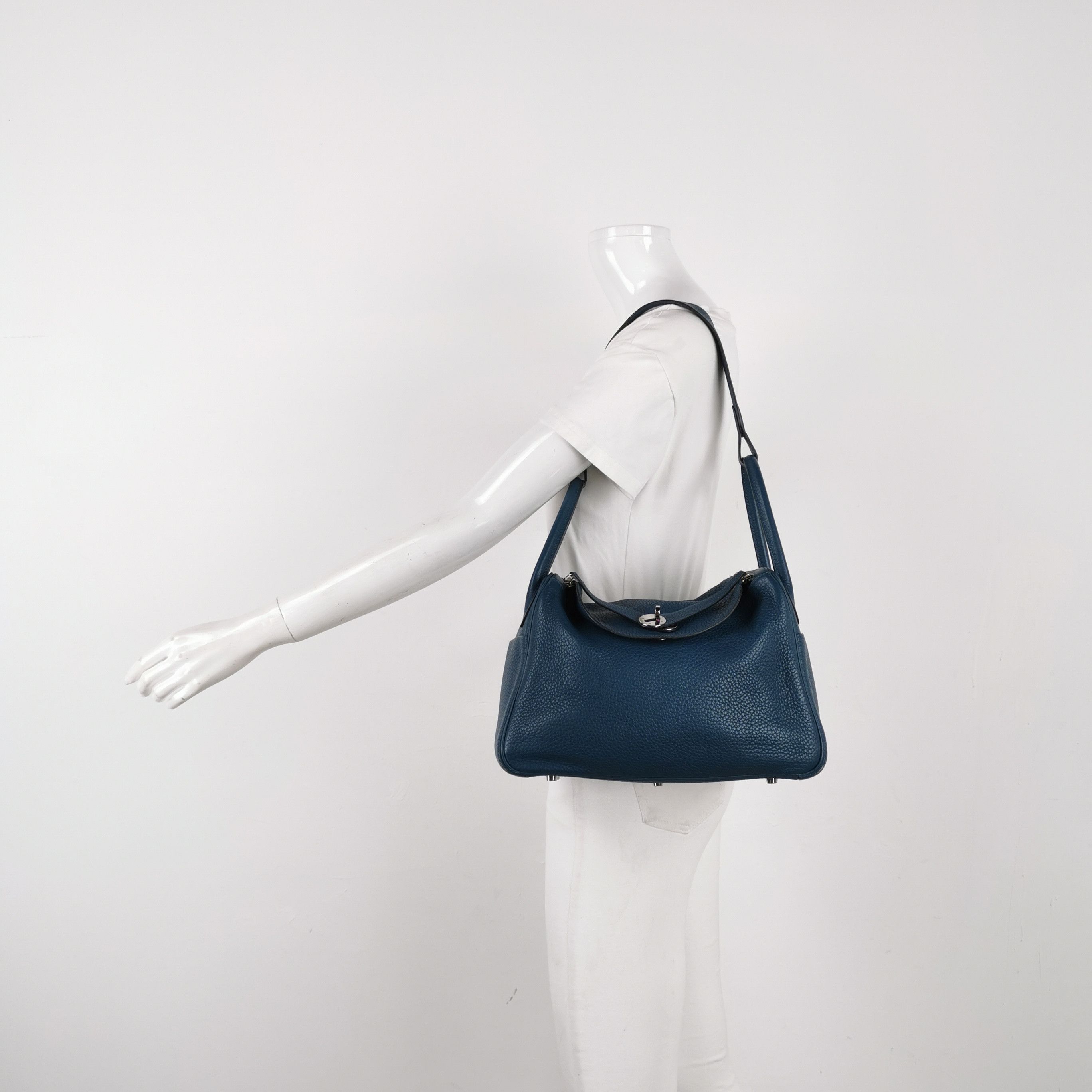 Hermes Hermes Women os Shoulder Bags Size ONE SIZE - 2 Thumbnail