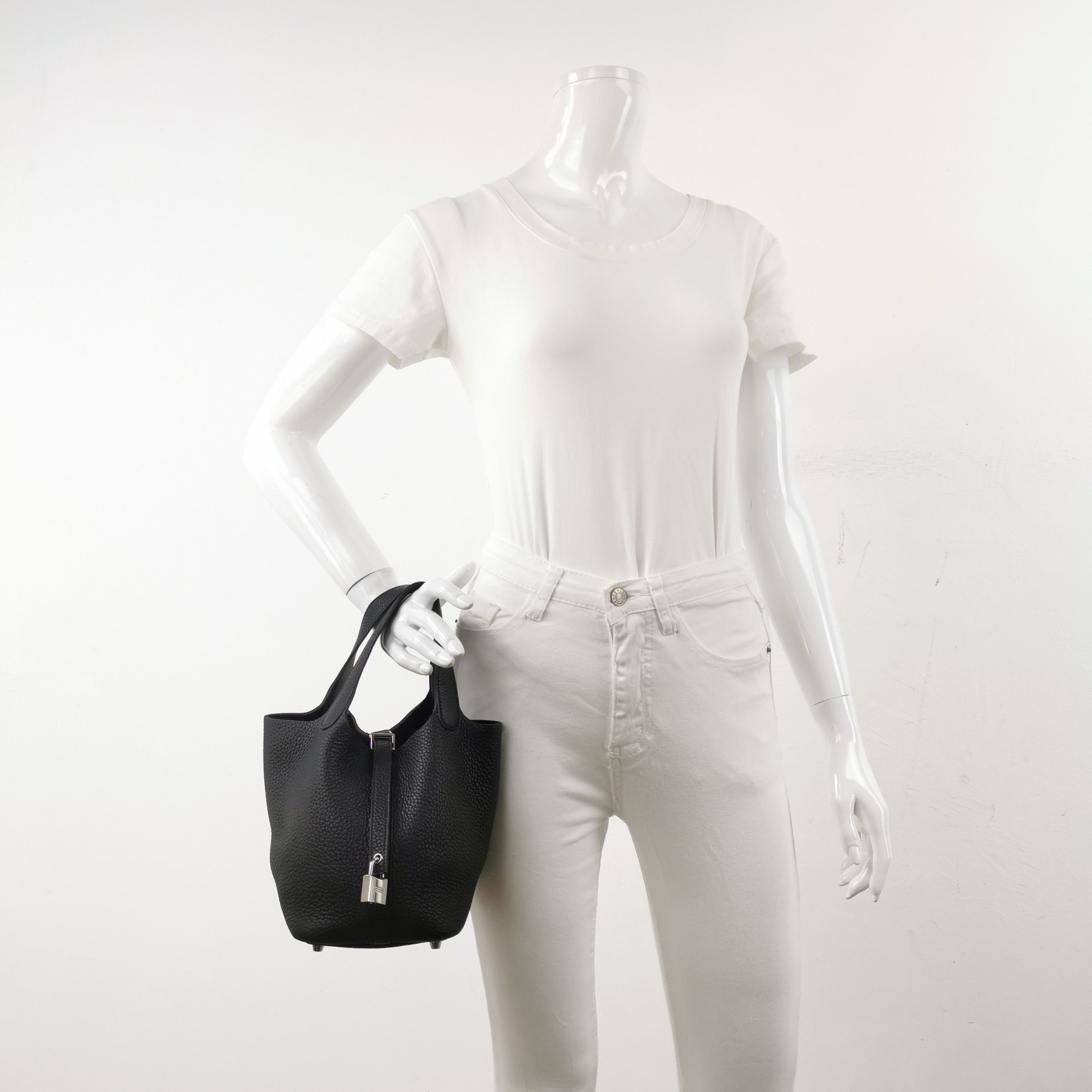 Hermes Hermes Women os Tote Bags Size ONE SIZE - 2 Thumbnail
