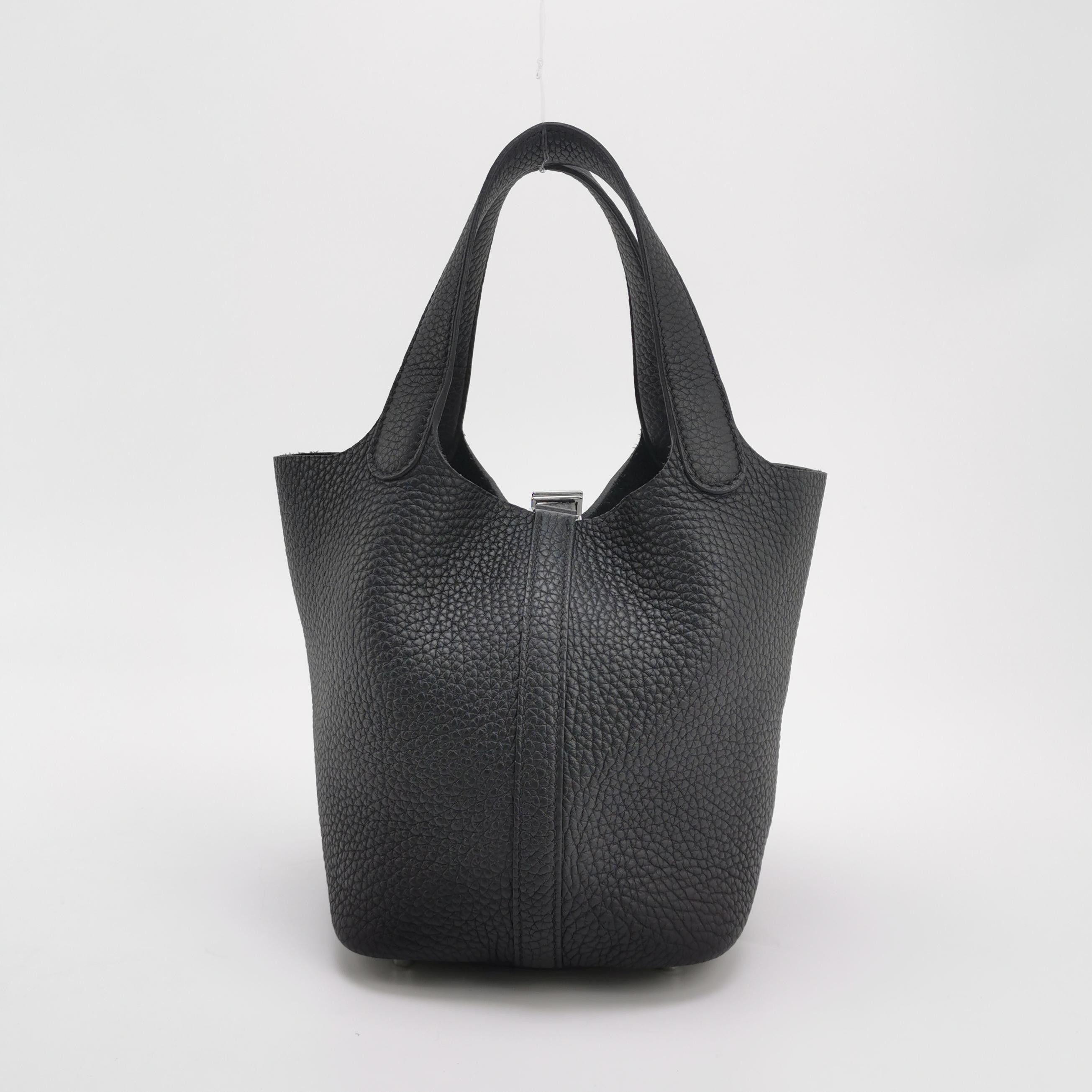 Hermes Hermes Women os Tote Bags Size ONE SIZE - 5 Thumbnail