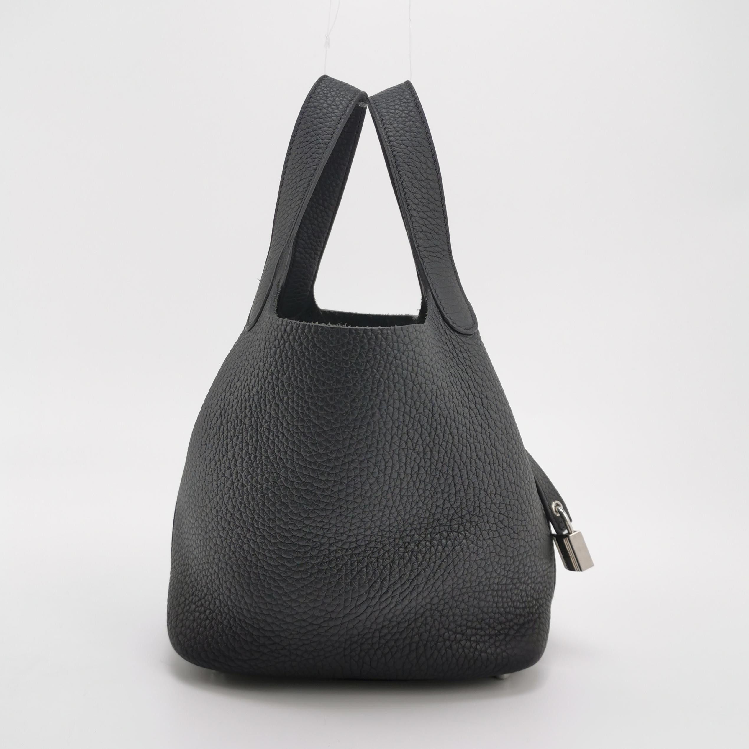 Hermes Hermes Women os Tote Bags Size ONE SIZE - 4 Thumbnail