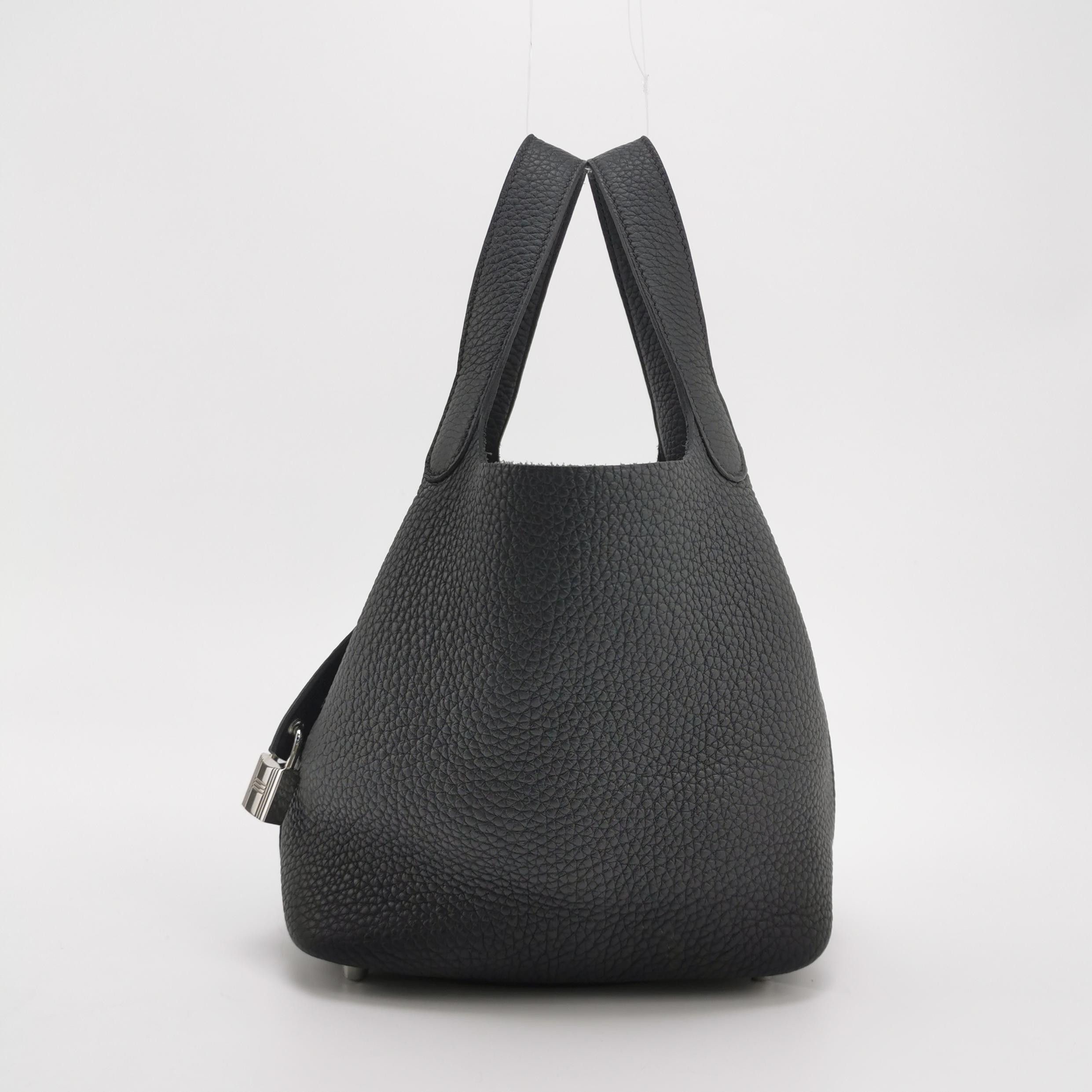 Hermes Hermes Women os Tote Bags Size ONE SIZE - 3 Thumbnail