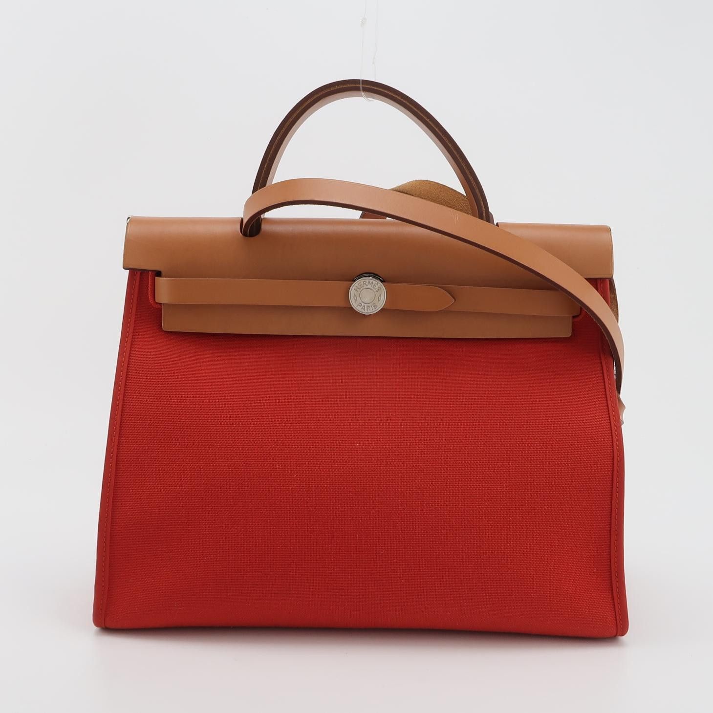 Hermes Hermes Women os Shoulder Bags Size ONE SIZE - 8 Thumbnail