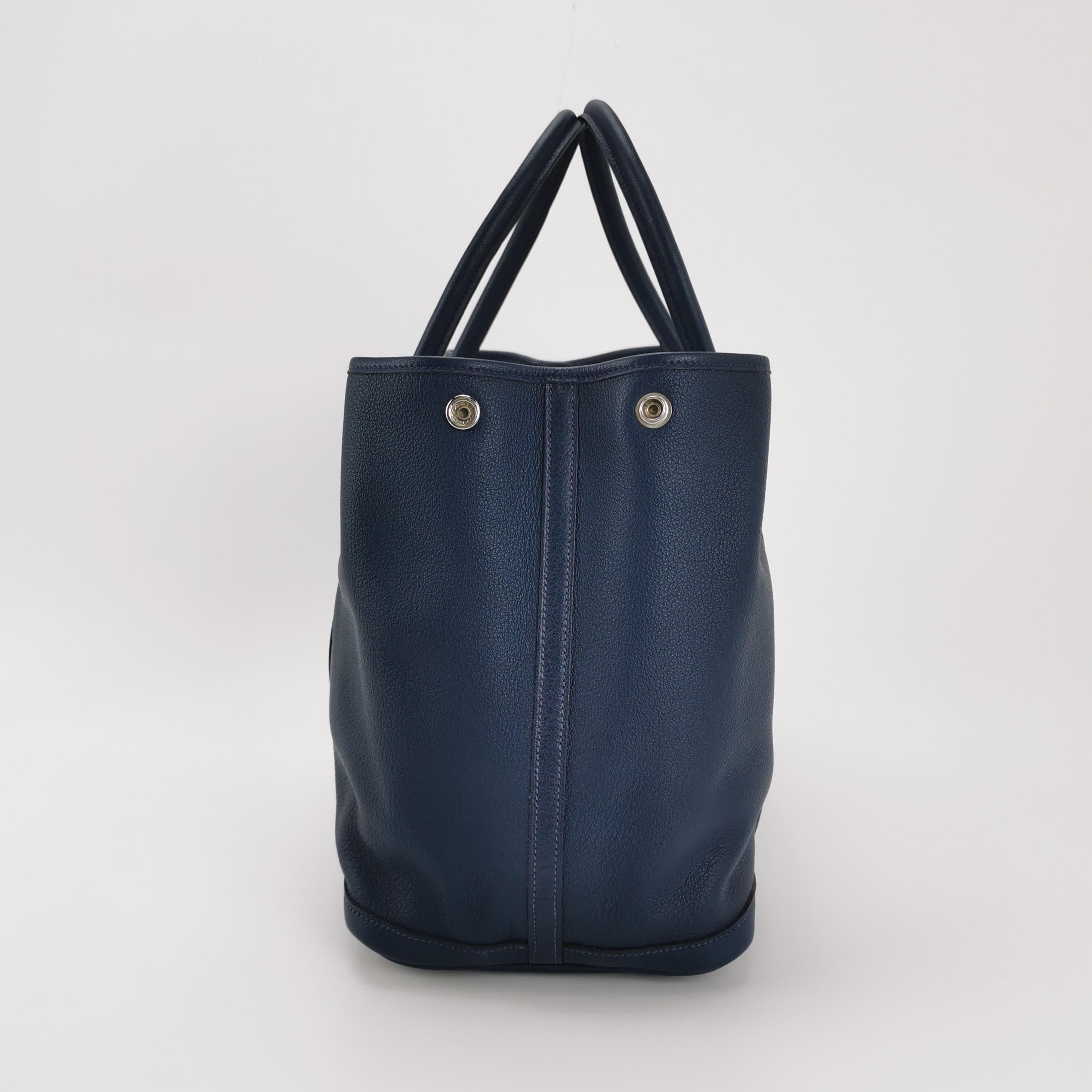 Hermes Hermes Women os Tote Bags Size ONE SIZE - 4 Thumbnail