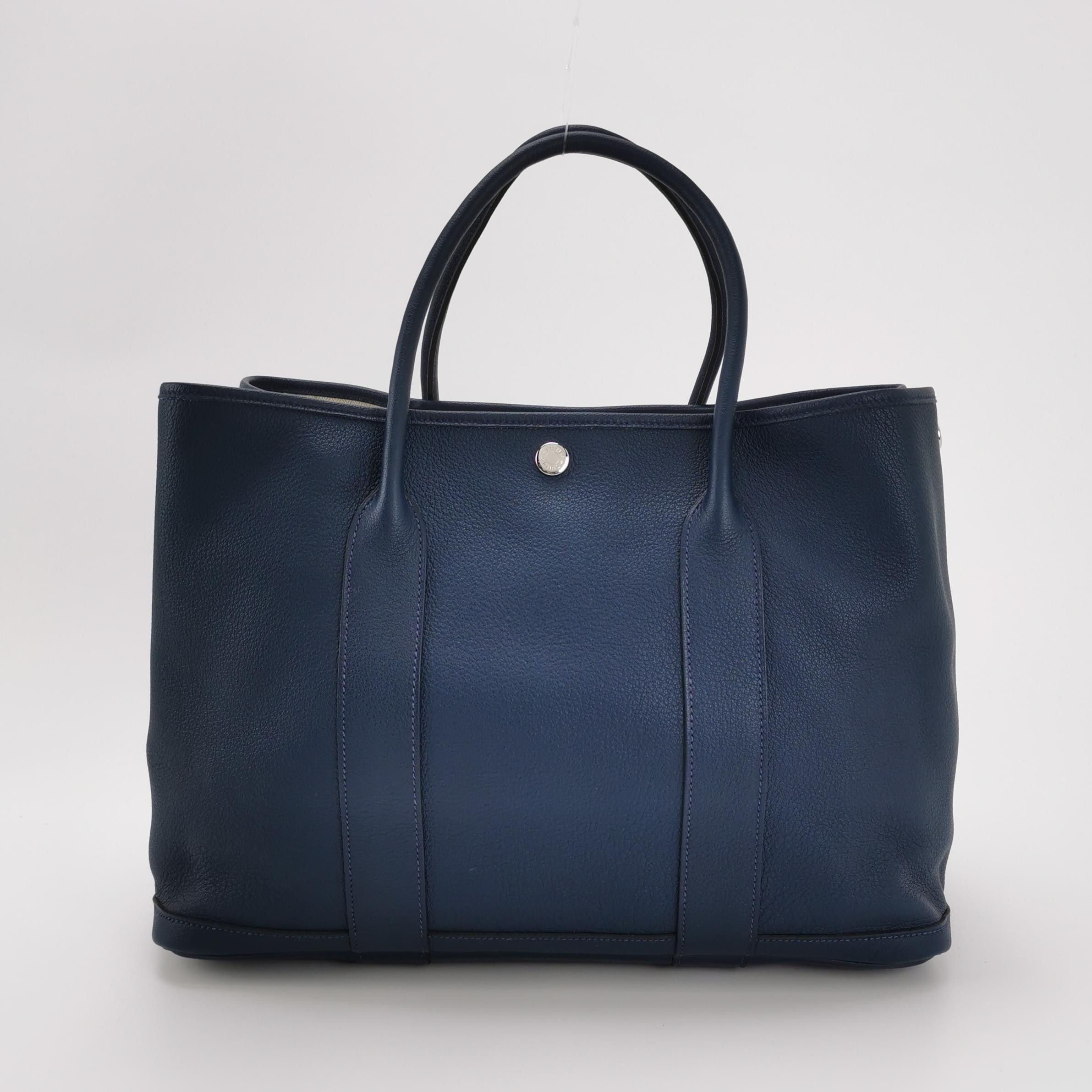 Hermes Hermes Women os Tote Bags Size ONE SIZE - 5 Thumbnail