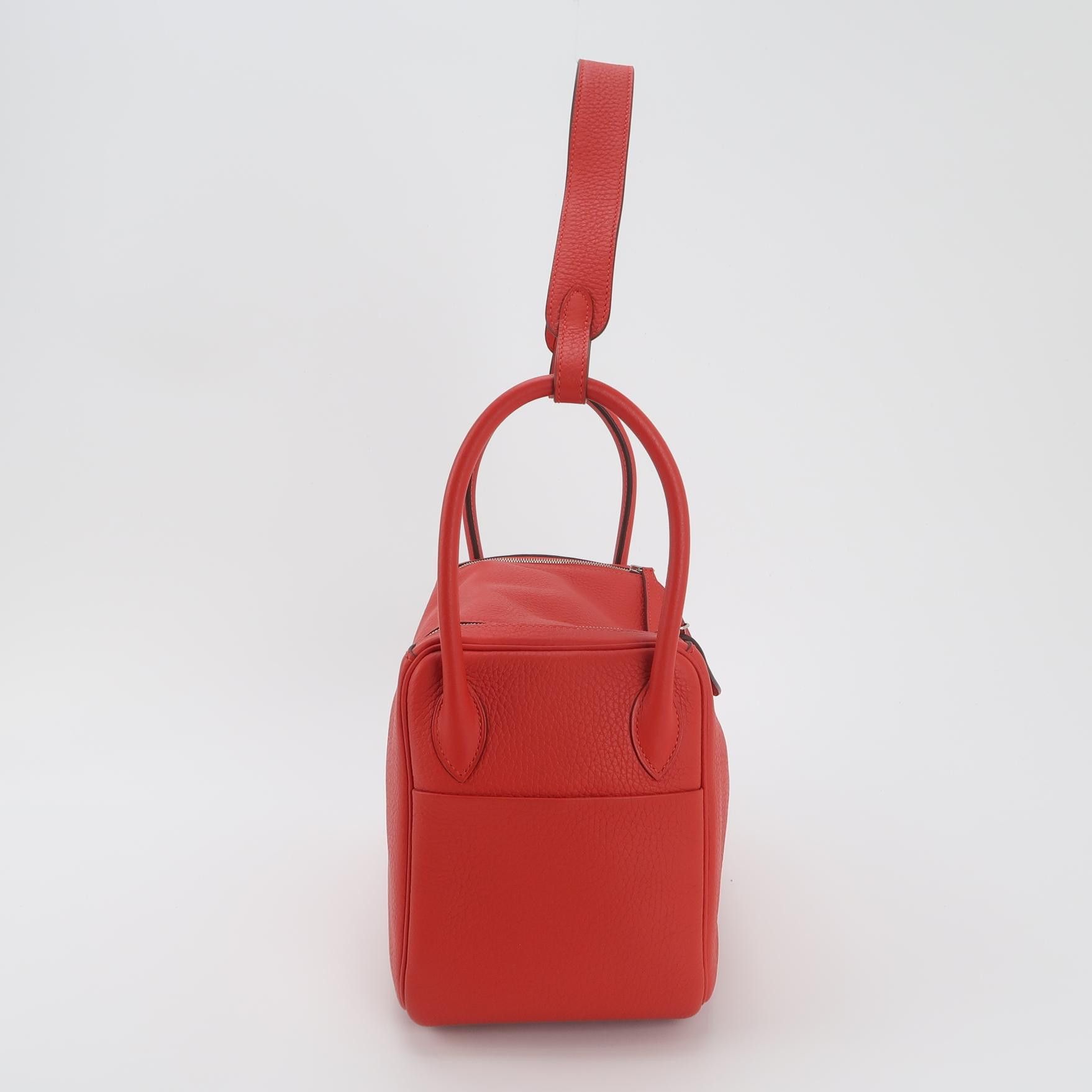 Hermes Hermes Women os Shoulder Bags Size ONE SIZE - 4 Thumbnail