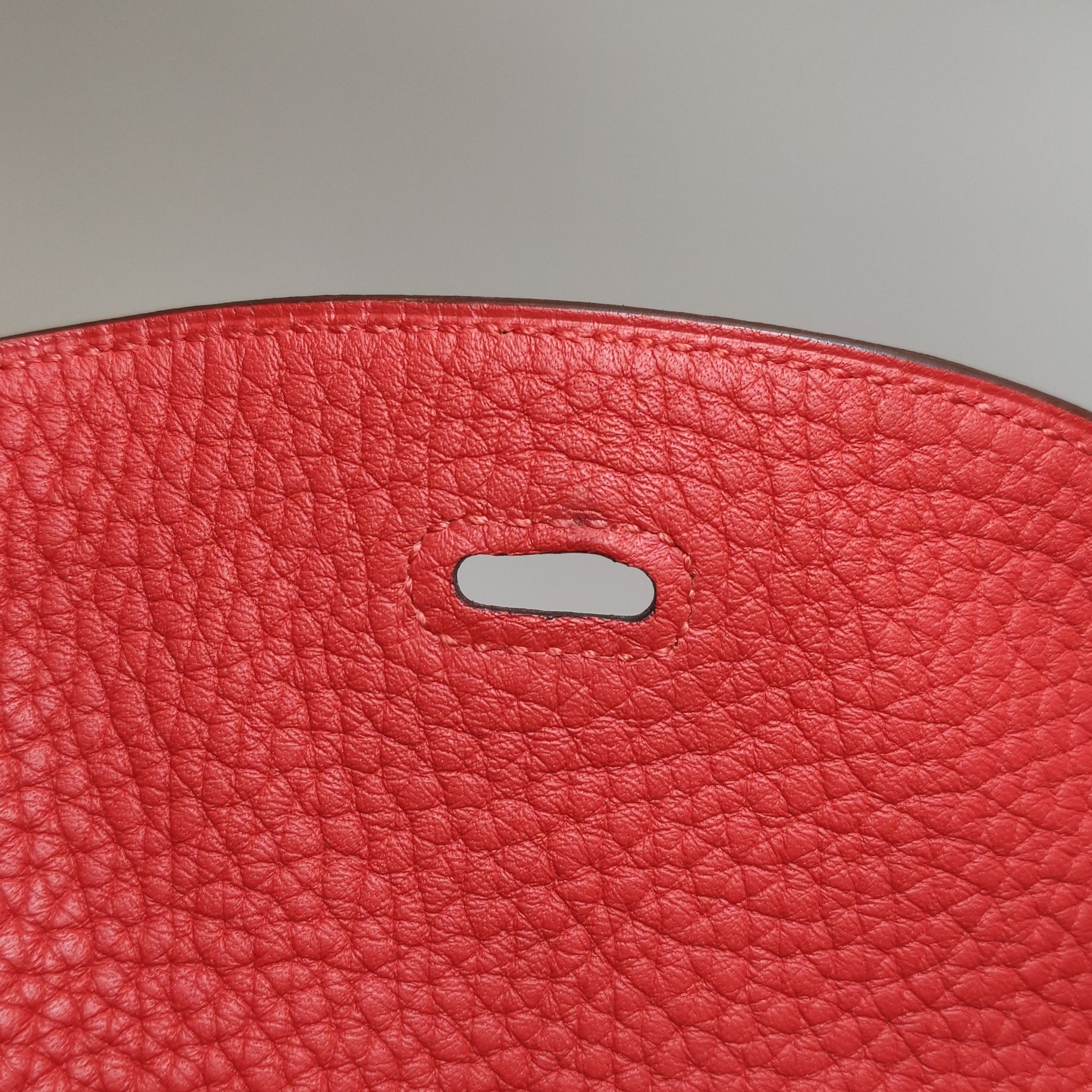 Hermes Hermes Women os Shoulder Bags Size ONE SIZE - 9 Thumbnail