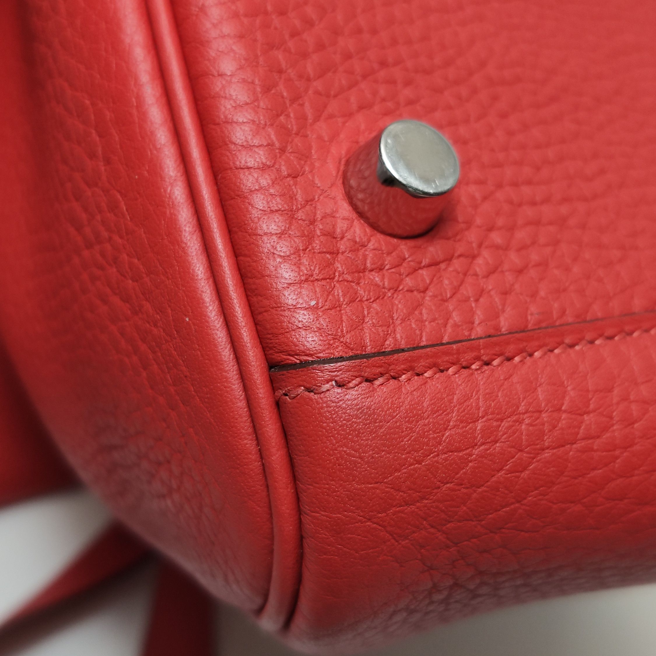Hermes Hermes Women os Shoulder Bags Size ONE SIZE - 19 Thumbnail