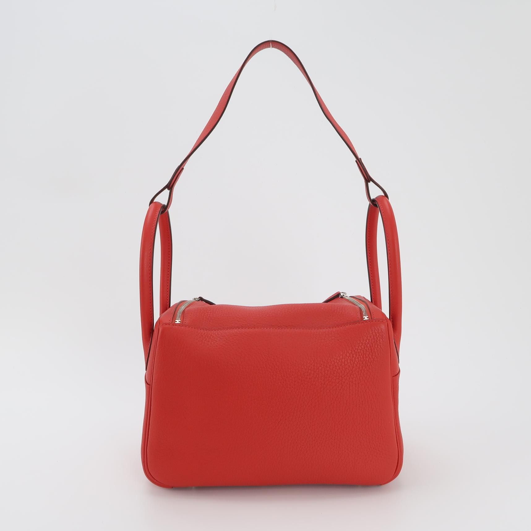 Hermes Hermes Women os Shoulder Bags Size ONE SIZE - 5 Thumbnail