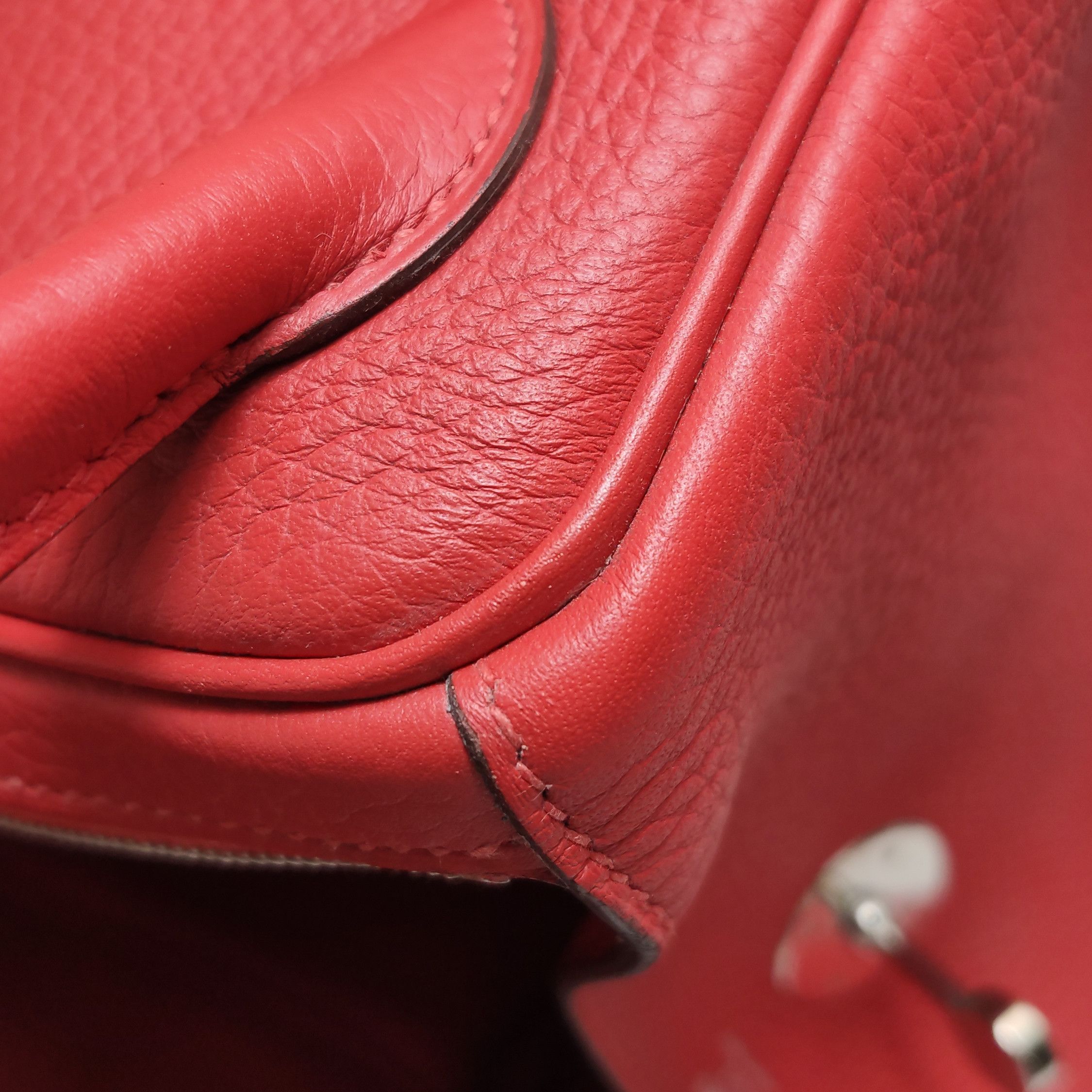 Hermes Hermes Women os Shoulder Bags Size ONE SIZE - 17 Thumbnail