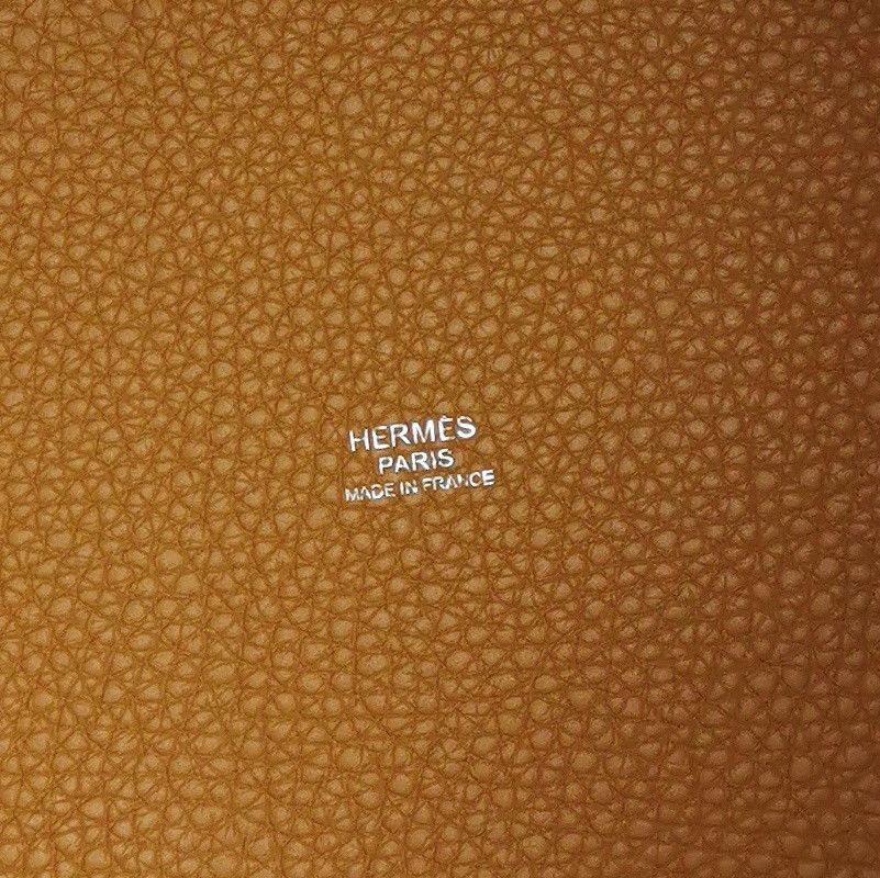 Hermes Hermes Women os Tote Bags Size ONE SIZE - 8 Thumbnail
