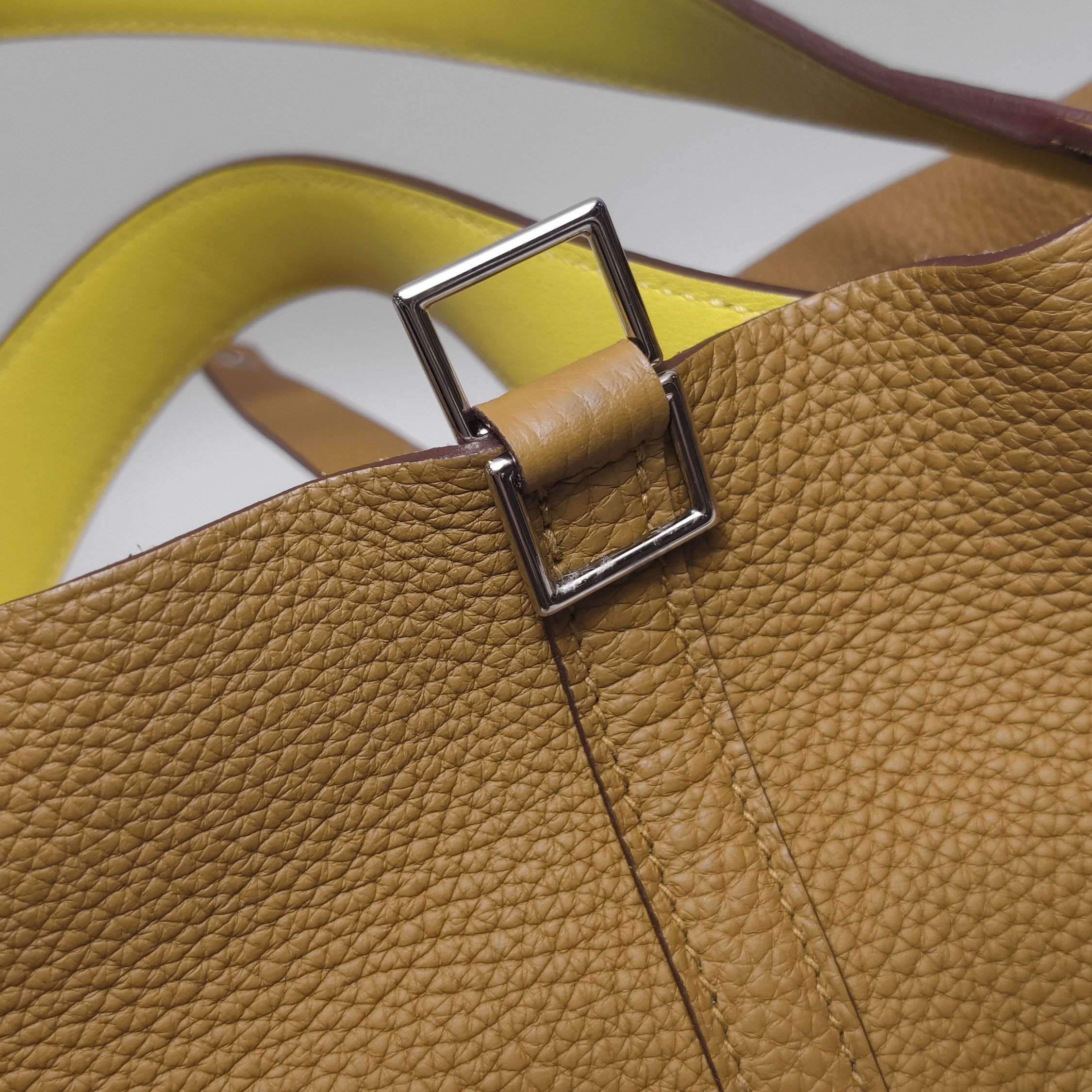 Hermes Hermes Women os Tote Bags Size ONE SIZE - 18 Thumbnail