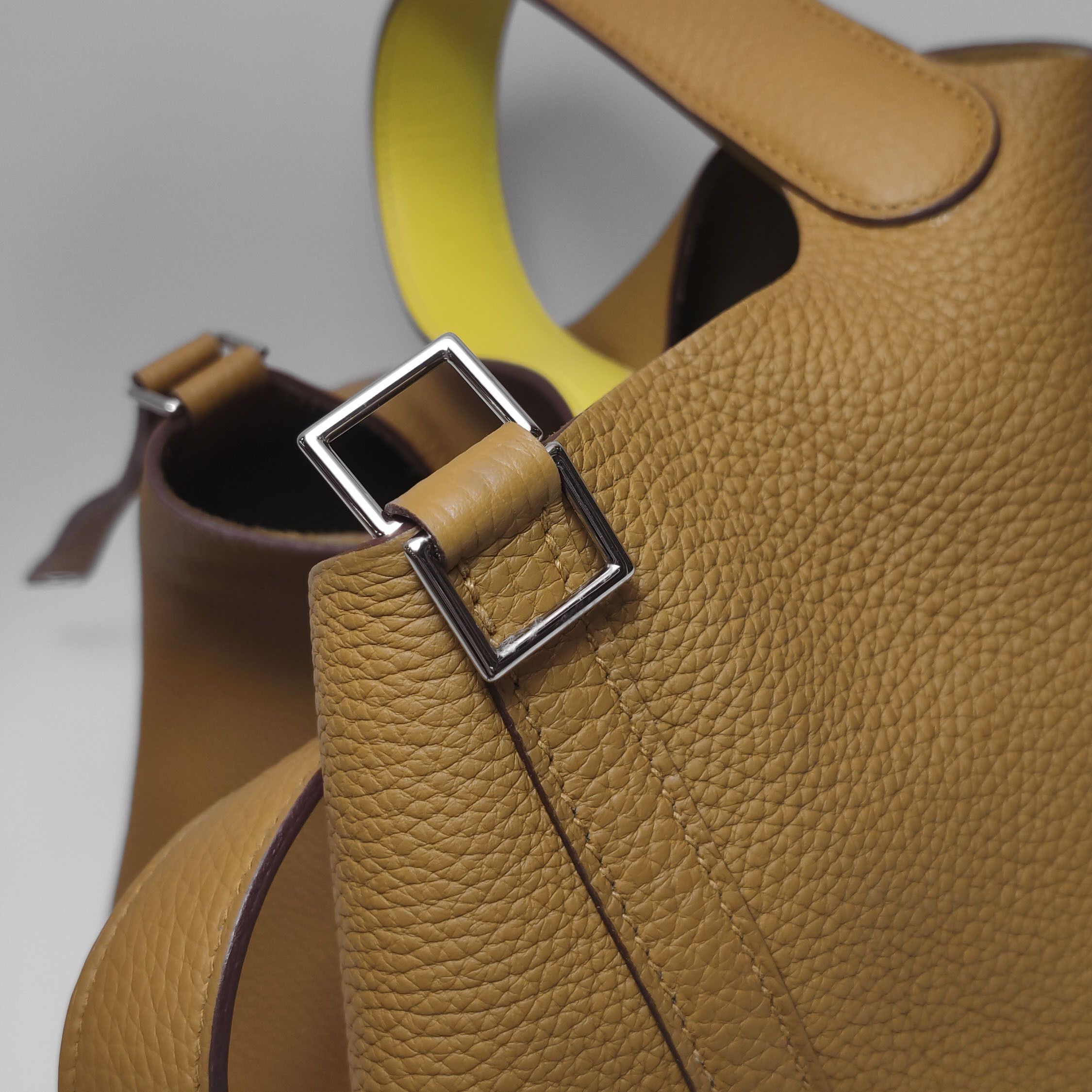 Hermes Hermes Women os Tote Bags Size ONE SIZE - 14 Thumbnail