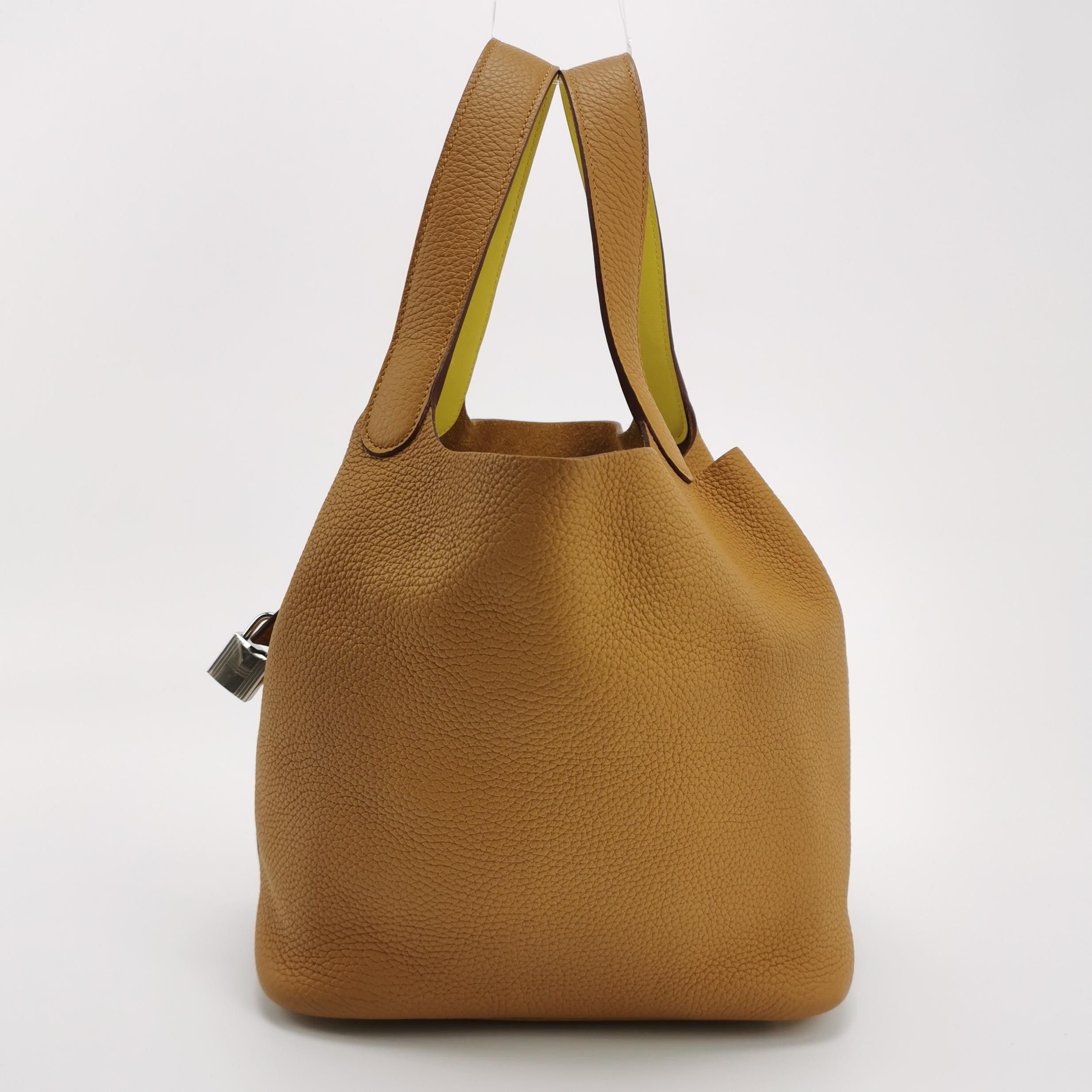 Hermes Hermes Women os Tote Bags Size ONE SIZE - 3 Thumbnail