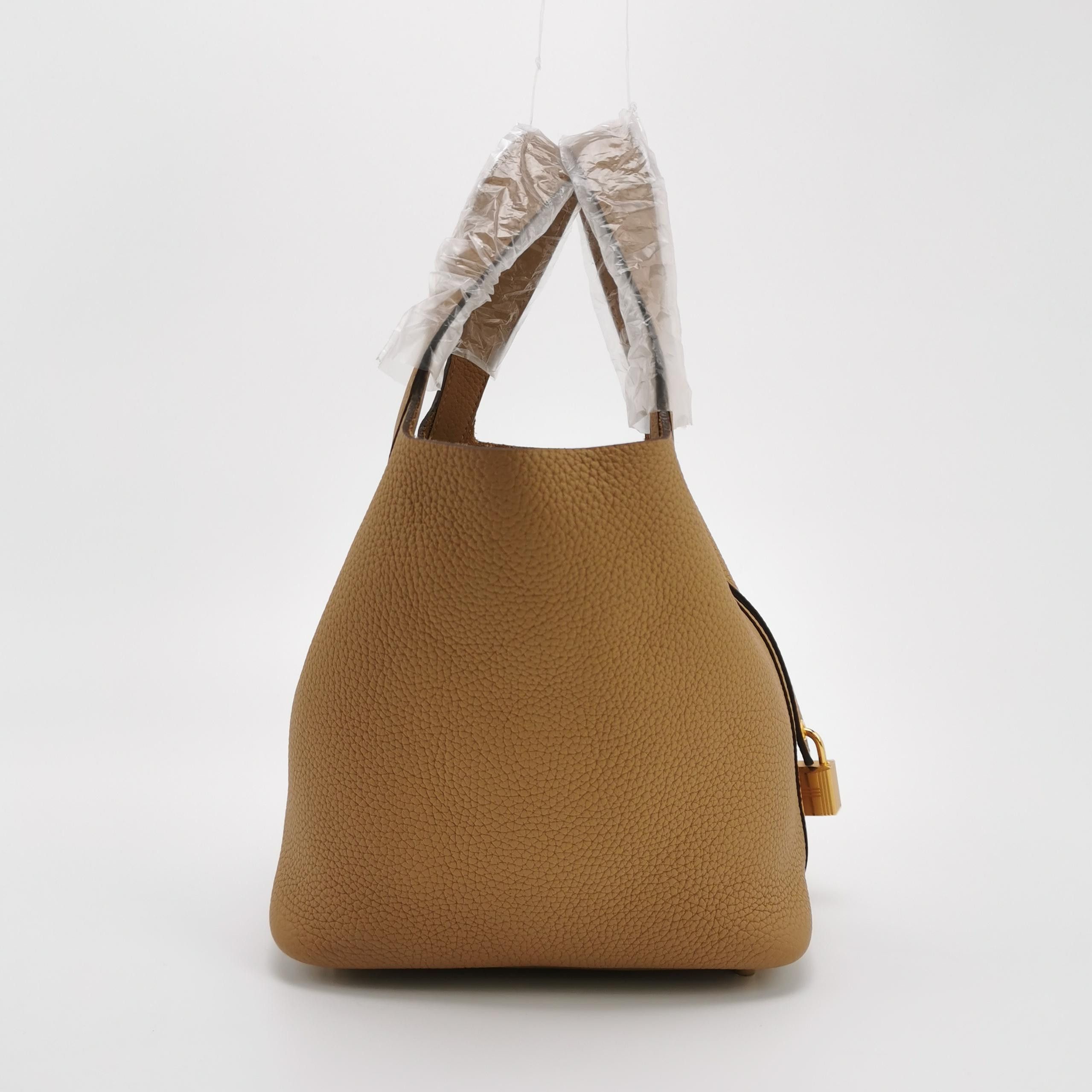 Hermes Hermes Women os Tote Bags Size ONE SIZE - 4 Thumbnail