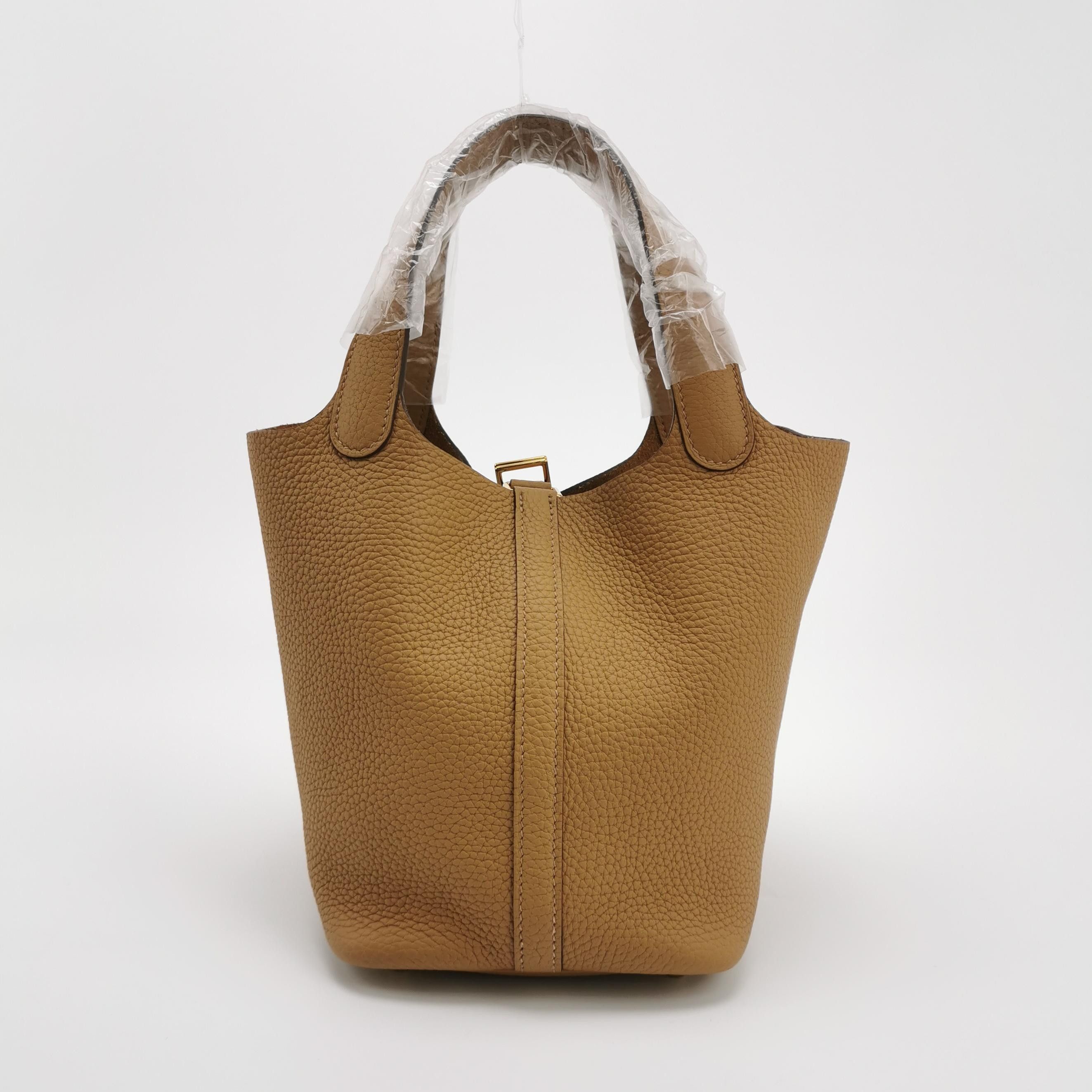Hermes Hermes Women os Tote Bags Size ONE SIZE - 5 Thumbnail