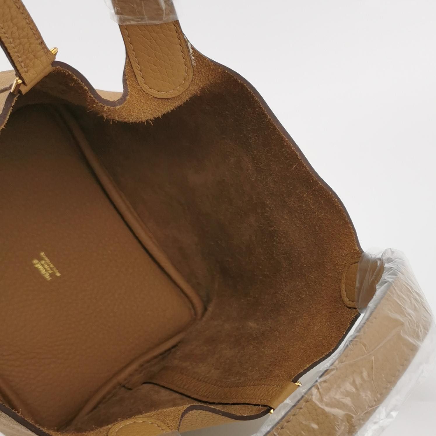 Hermes Hermes Women os Tote Bags Size ONE SIZE - 7 Thumbnail