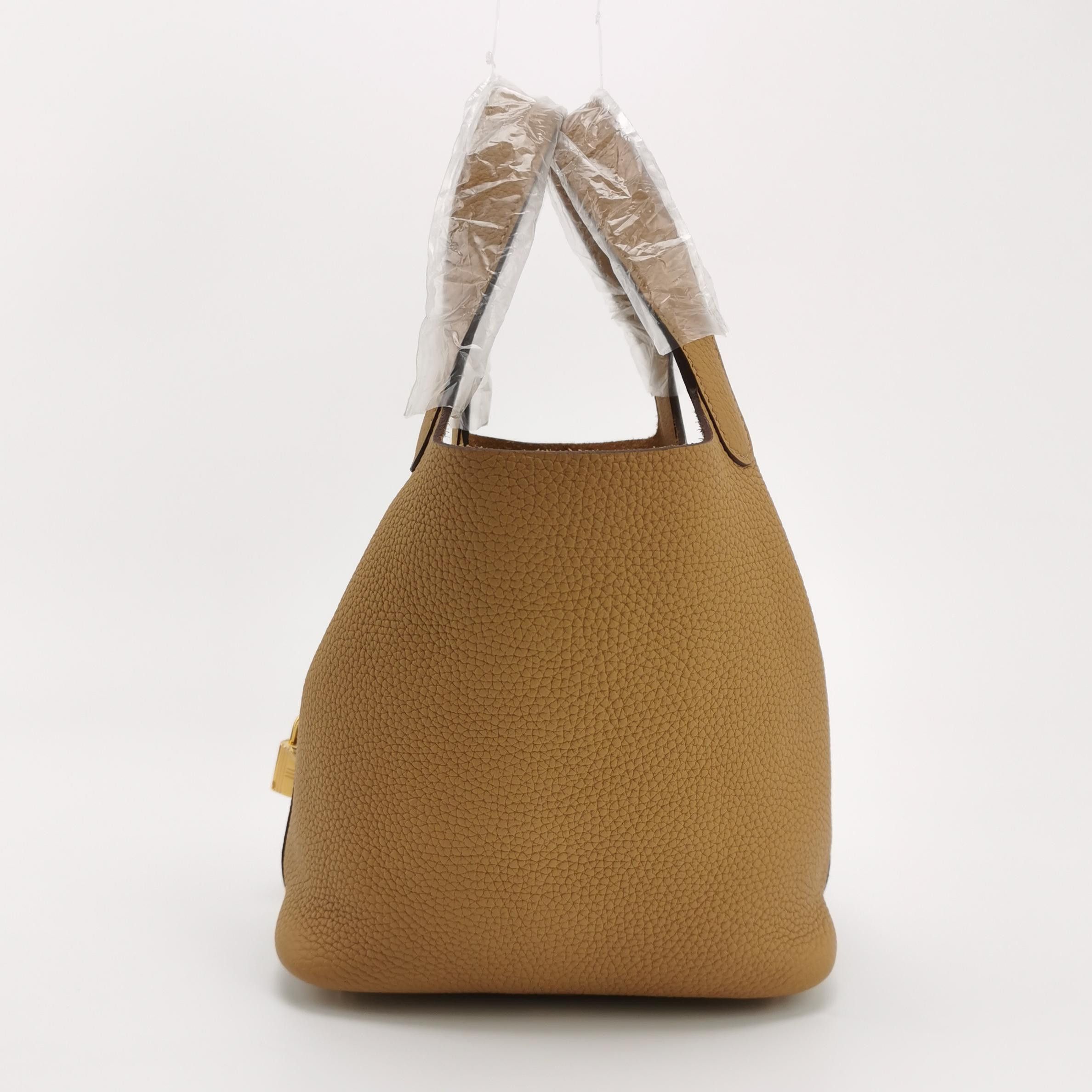 Hermes Hermes Women os Tote Bags Size ONE SIZE - 3 Thumbnail