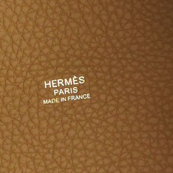 Hermes Hermes Women os Tote Bags Size ONE SIZE - 8 Thumbnail