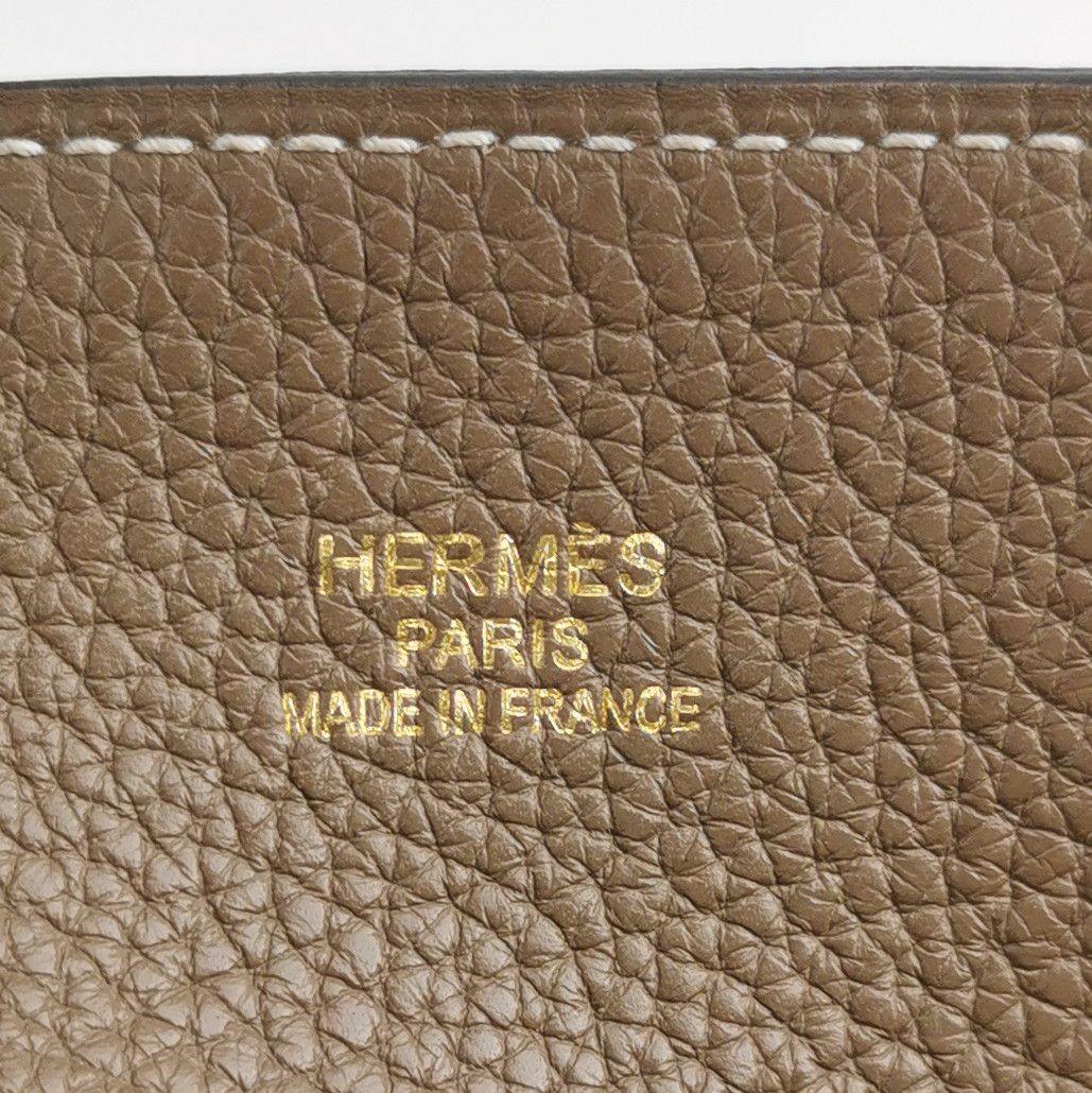 Hermes Hermes Women os Shoulder Bags Size ONE SIZE - 8 Thumbnail
