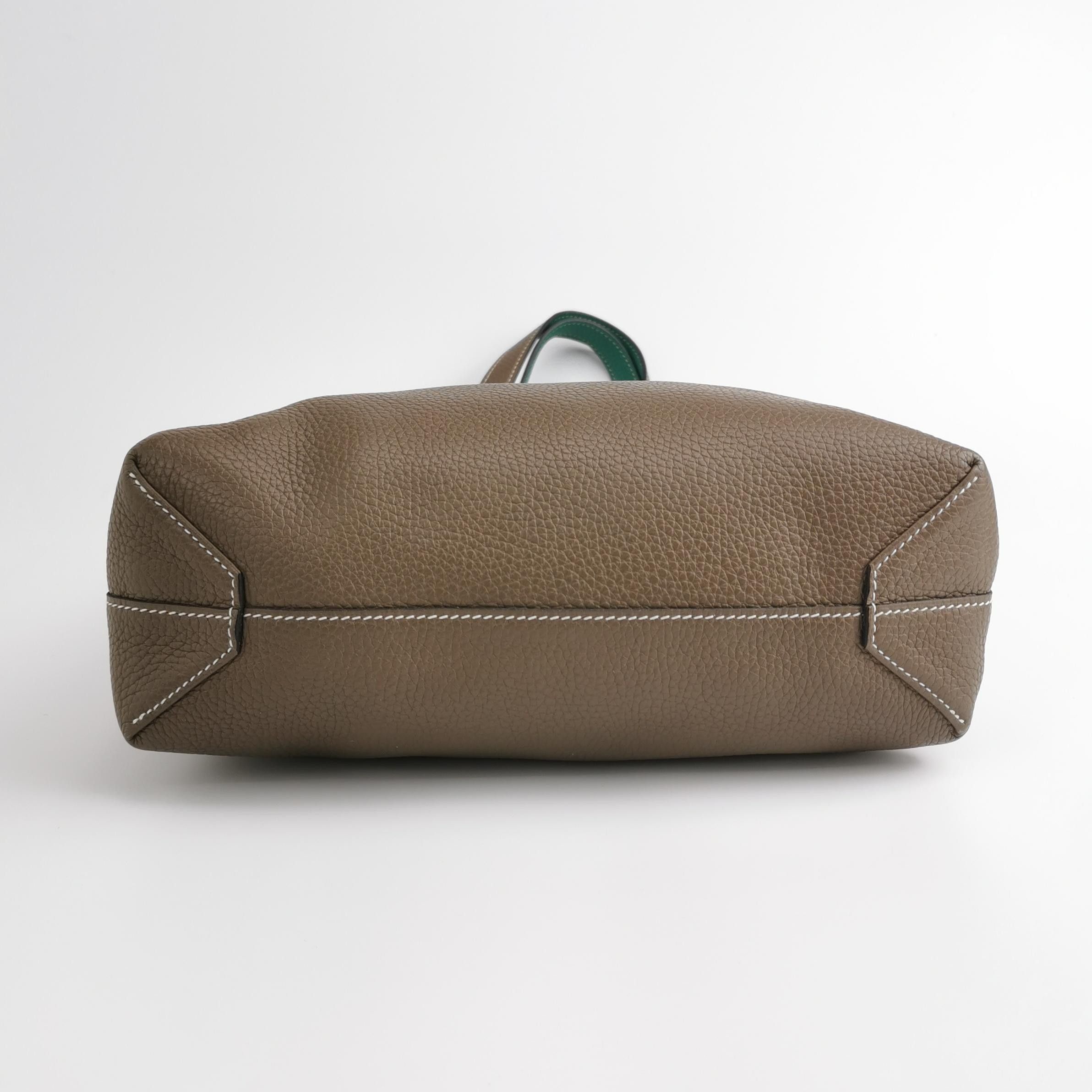 Hermes Hermes Women os Shoulder Bags Size ONE SIZE - 6 Thumbnail