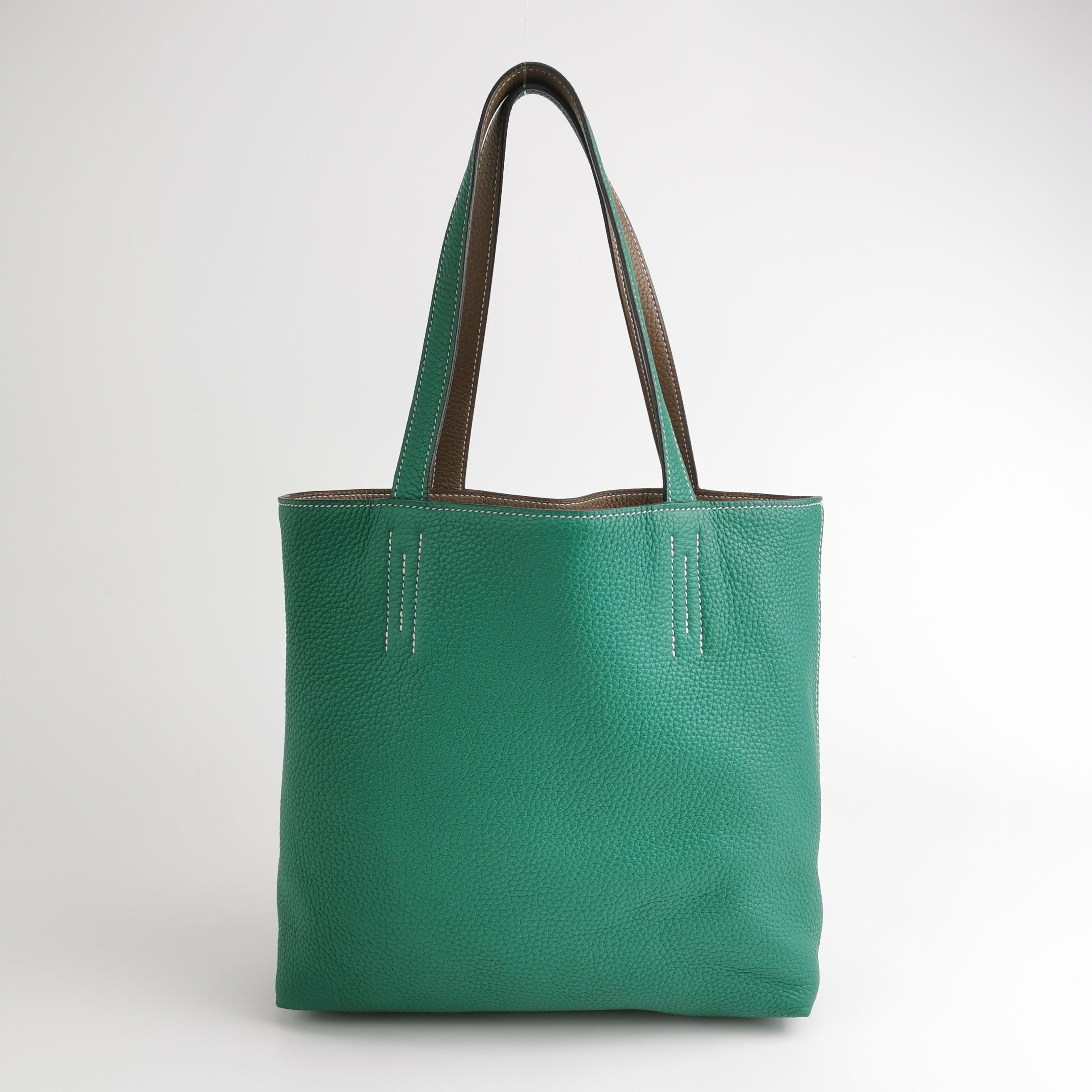 Hermes Hermes Women os Shoulder Bags Size ONE SIZE - 9 Thumbnail